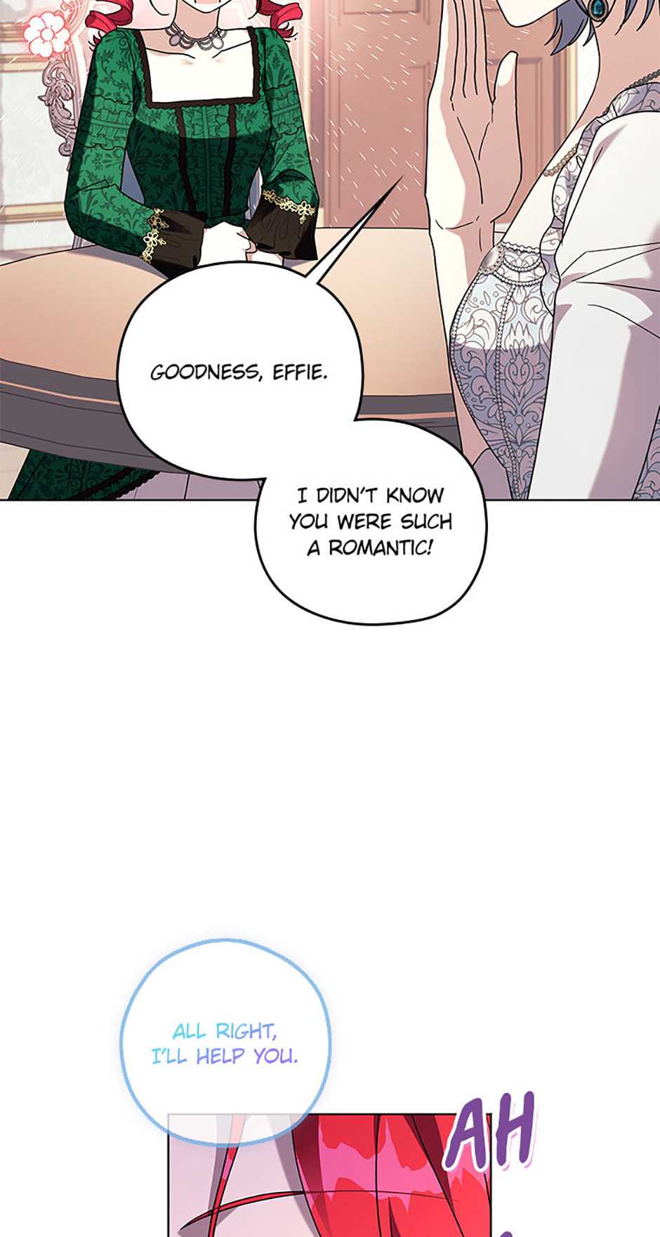 Read Sierra chapter 101 image 15 on Lezhin