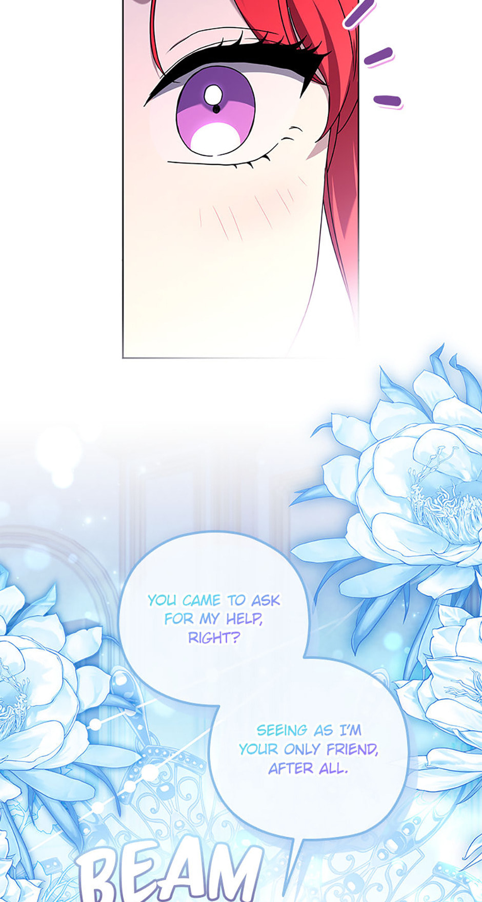 Read Sierra chapter 101 image 16 on Lezhin