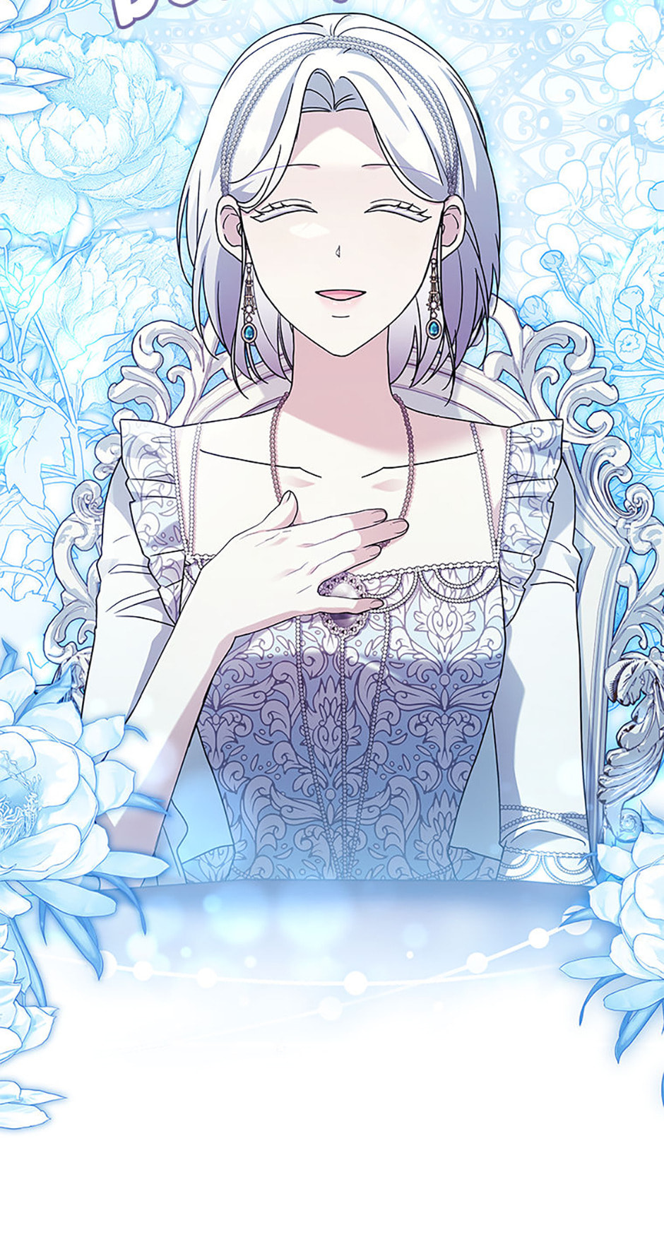 Read Sierra chapter 101 image 17 on Lezhin
