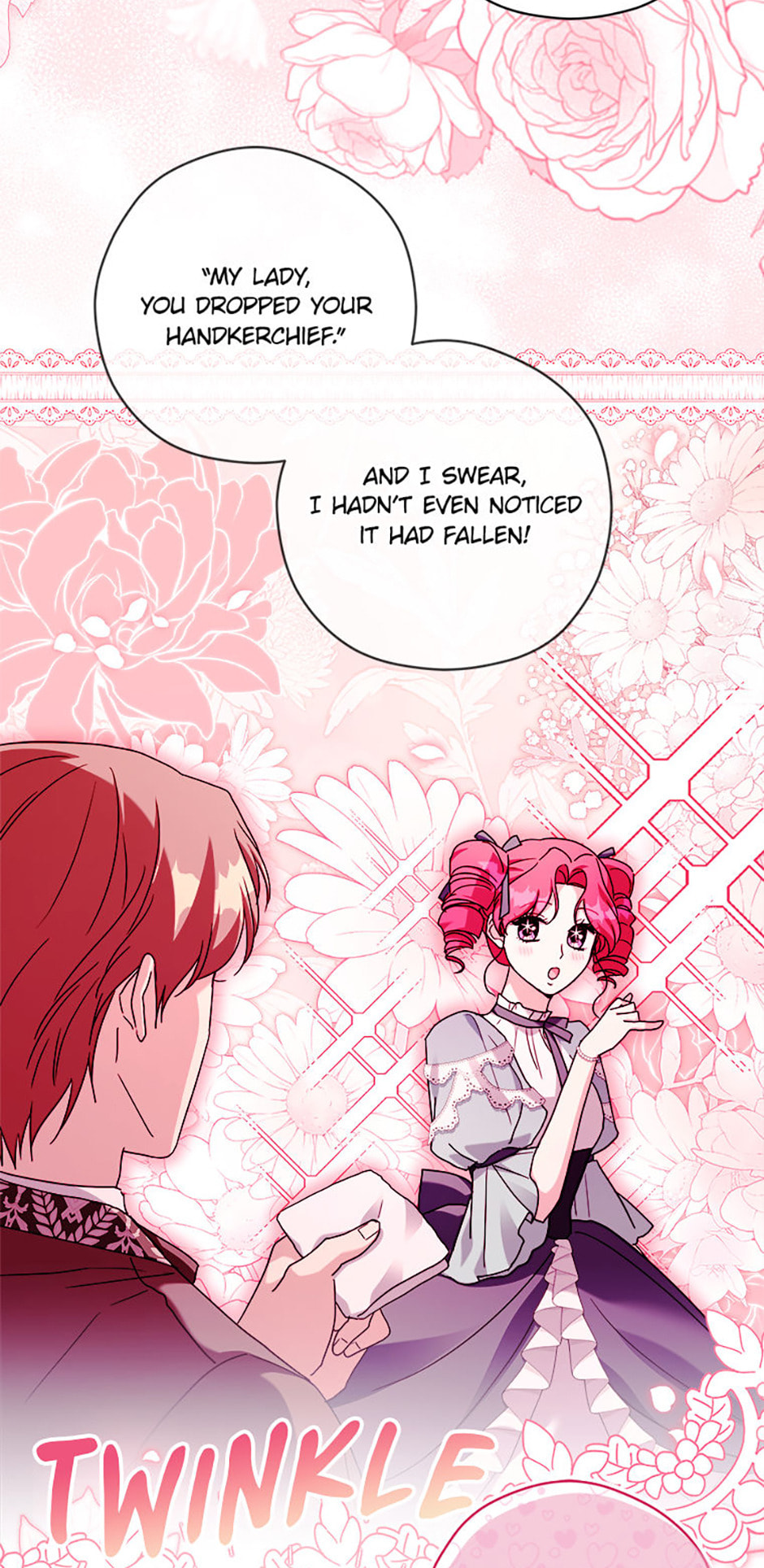 Read Sierra chapter 101 image 2 on Lezhin