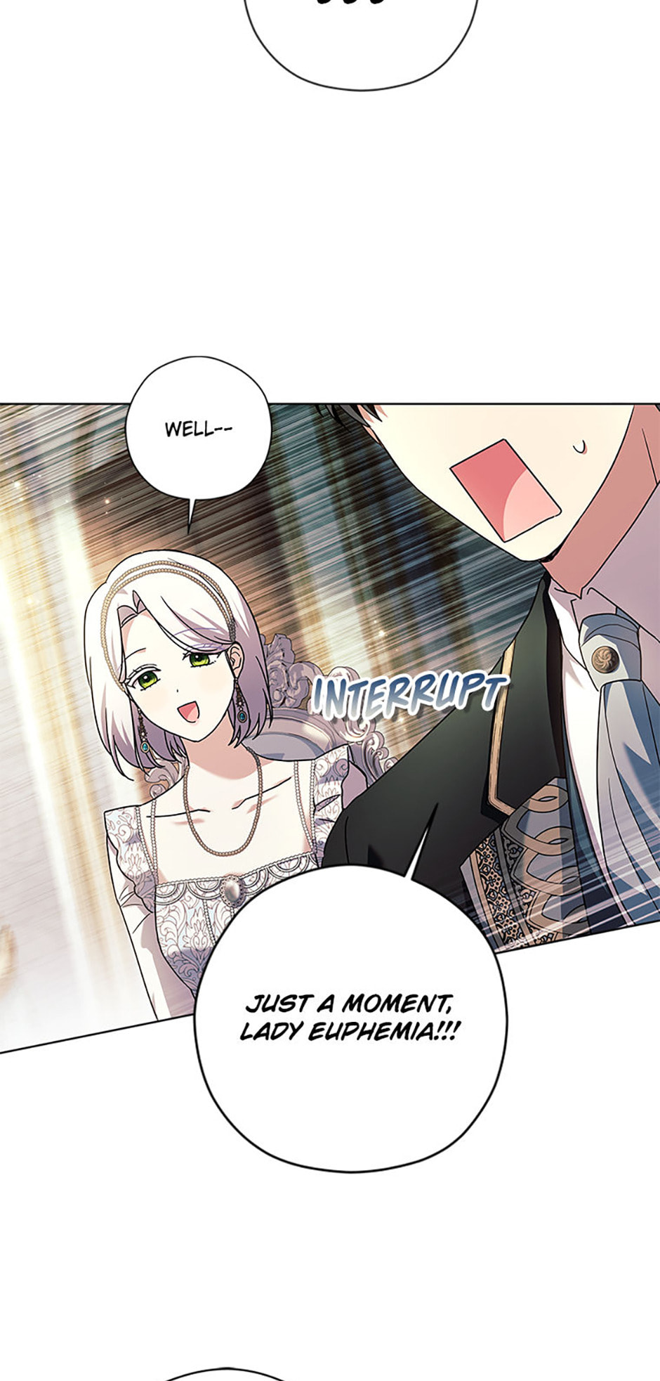 Read Sierra chapter 101 image 21 on Lezhin