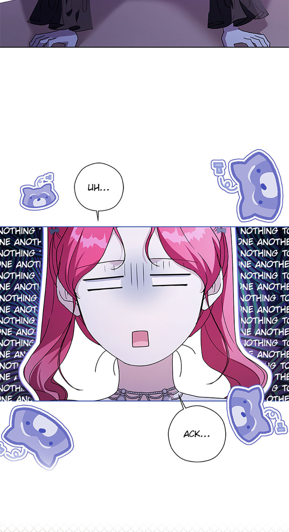 Read Sierra chapter 101 image 24 on Lezhin