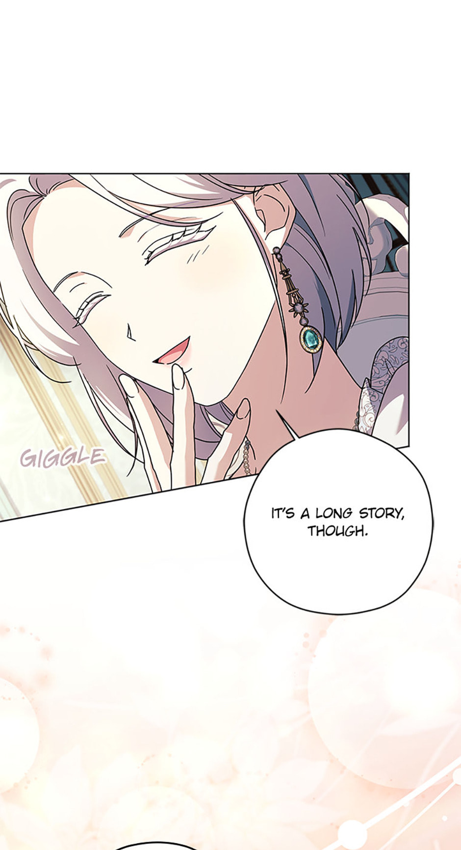 Read Sierra chapter 101 image 26 on Lezhin