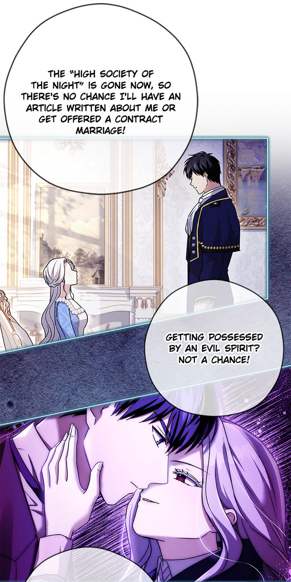Read Sierra chapter 101 image 29 on Lezhin