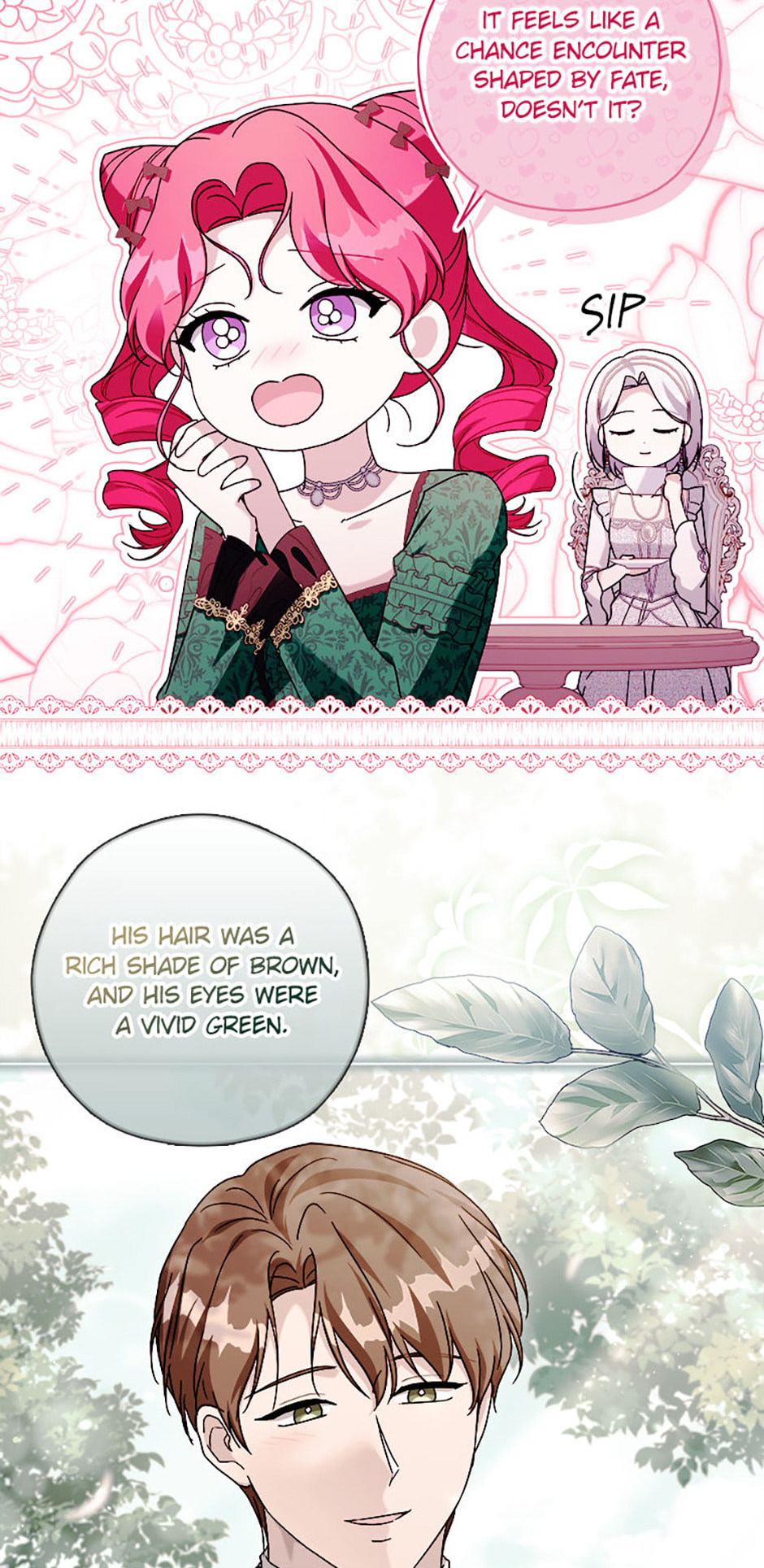 Read Sierra chapter 101 image 3 on Lezhin