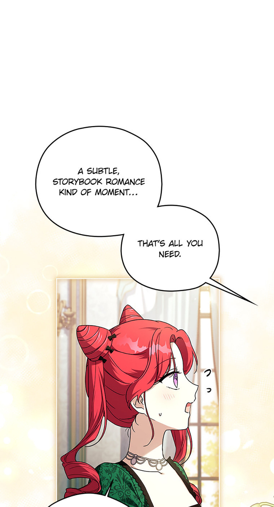 Read Sierra chapter 101 image 34 on Lezhin