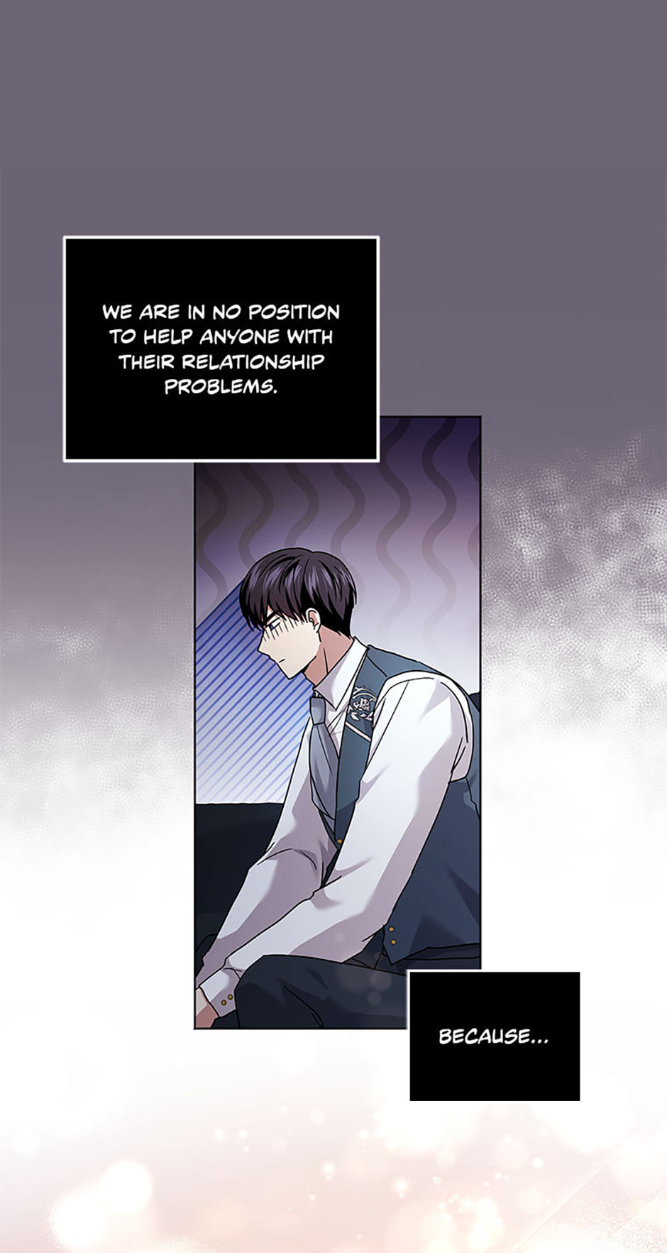 Read Sierra chapter 101 image 40 on Lezhin