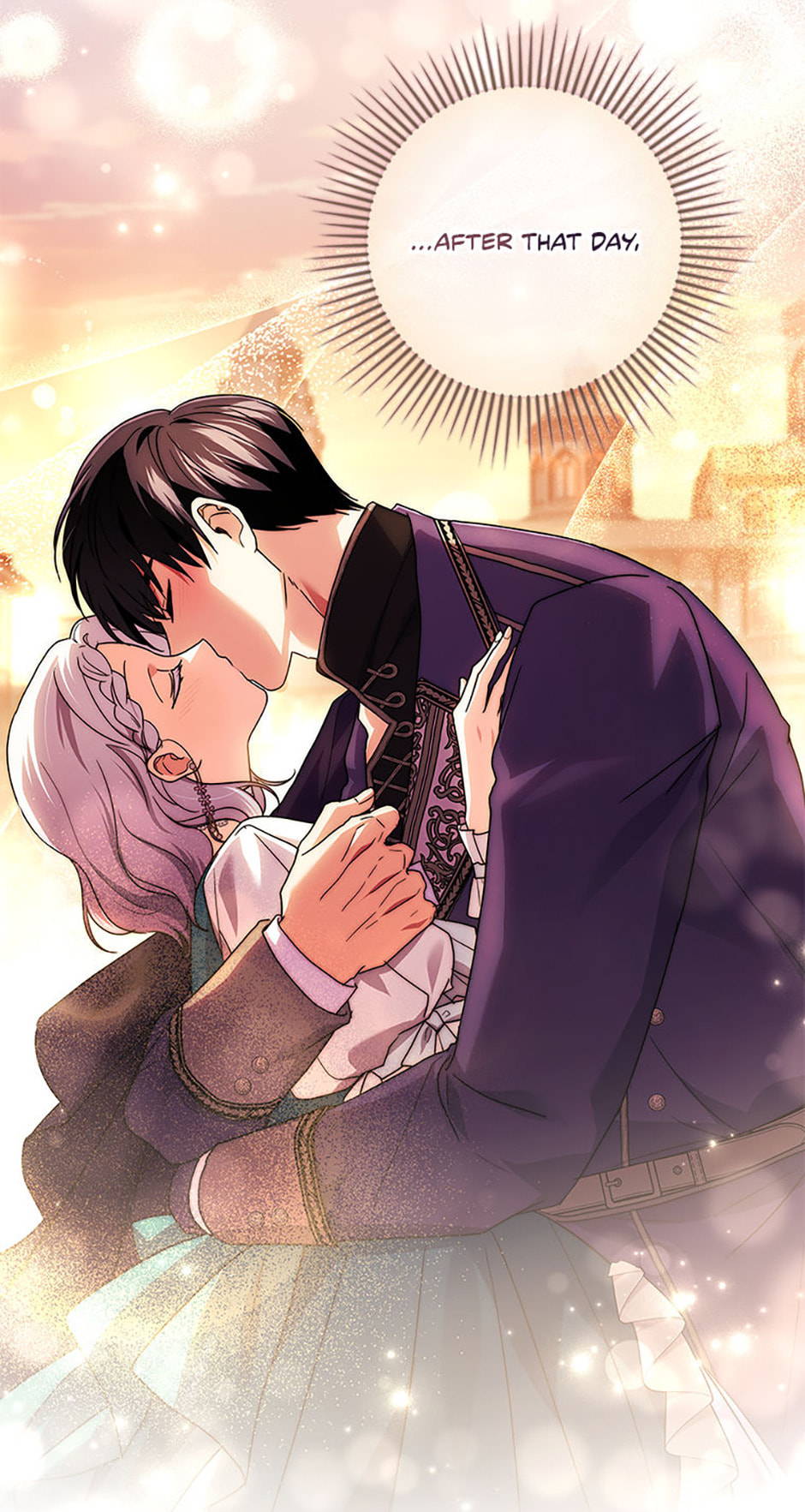 Read Sierra chapter 101 image 41 on Lezhin