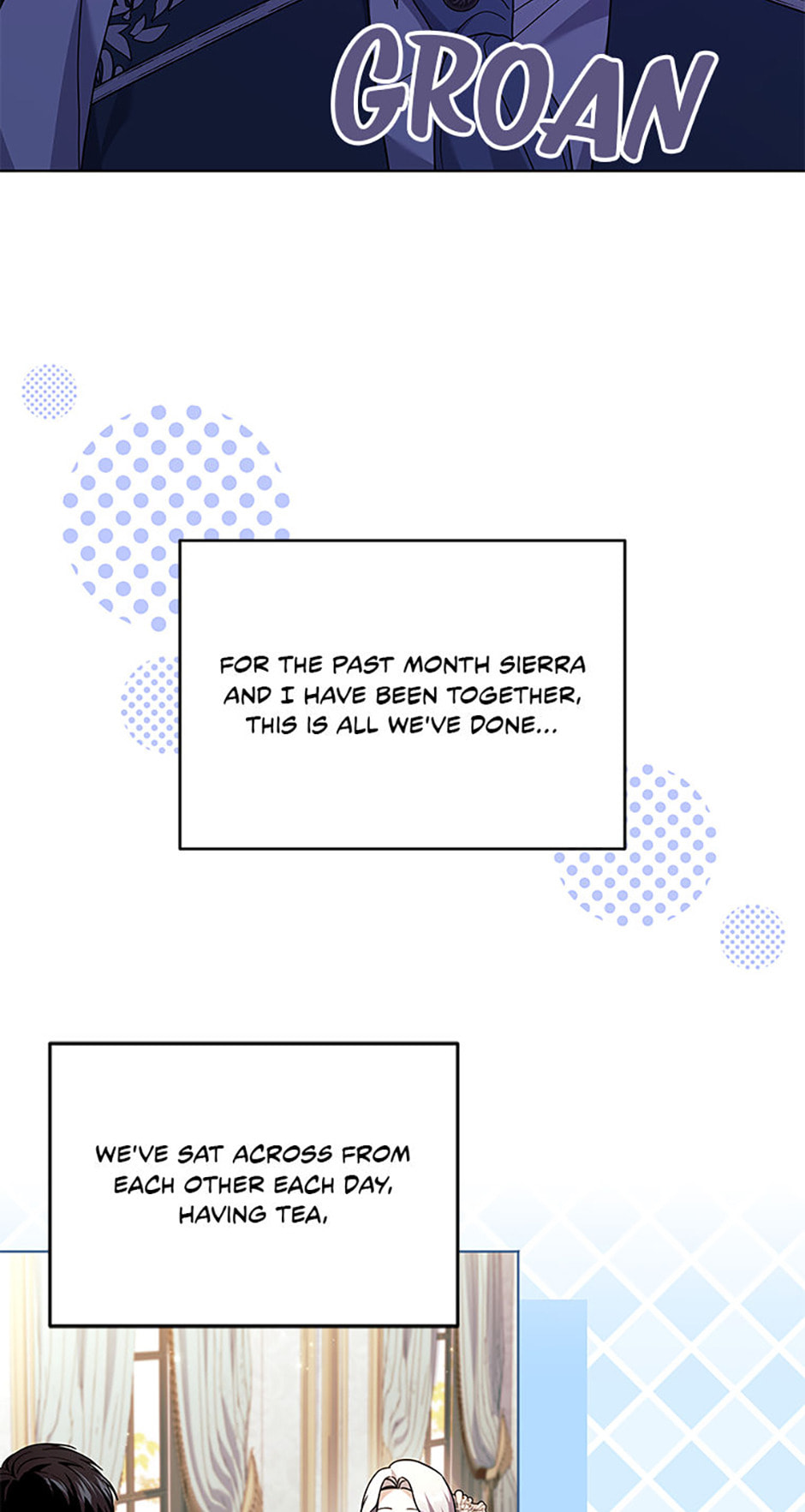 Read Sierra chapter 101 image 43 on Lezhin