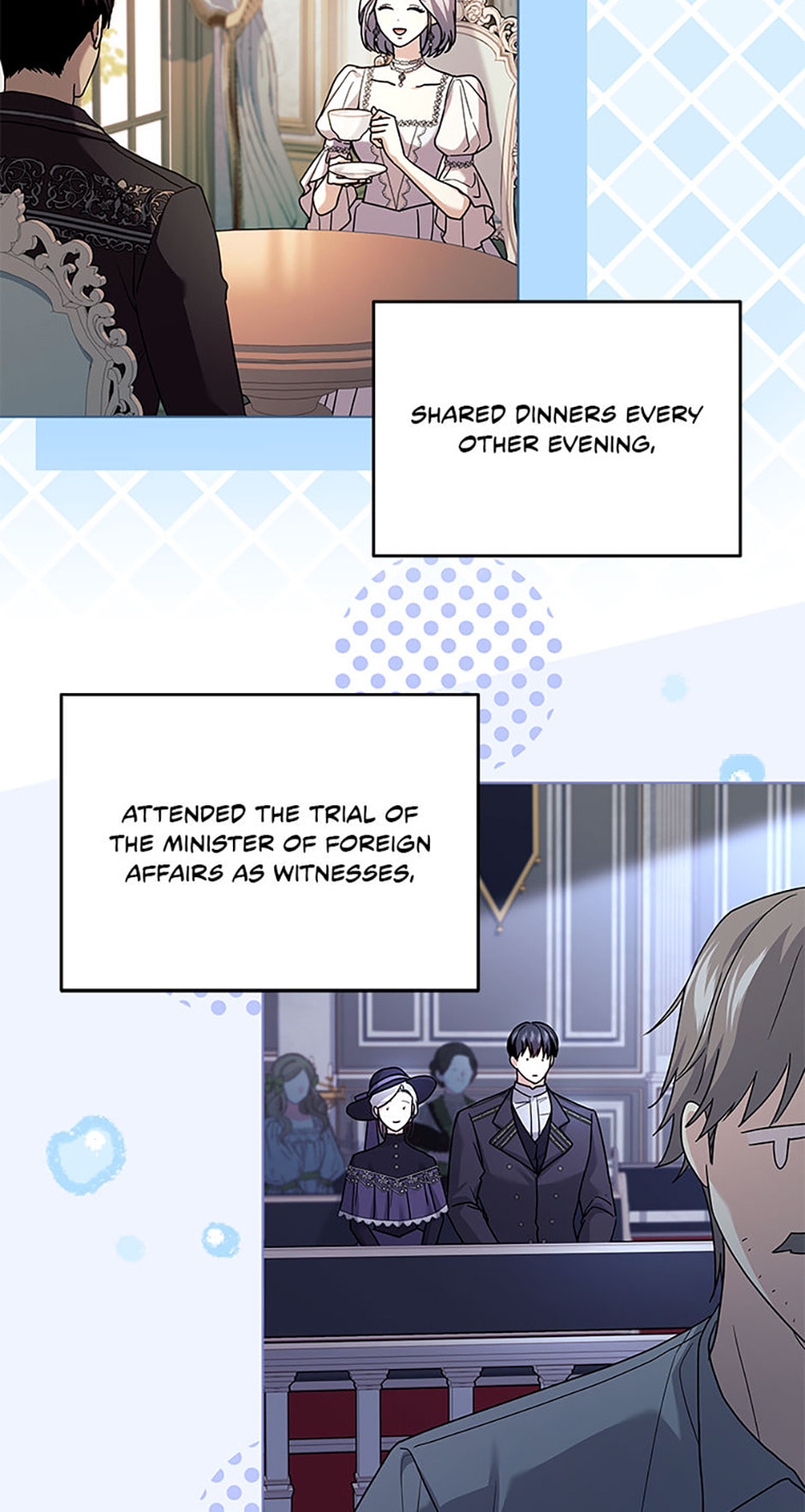 Read Sierra chapter 101 image 44 on Lezhin