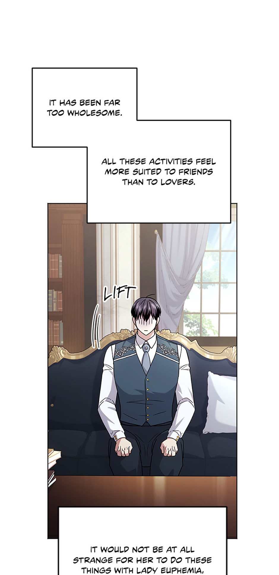 Read Sierra chapter 101 image 46 on Lezhin
