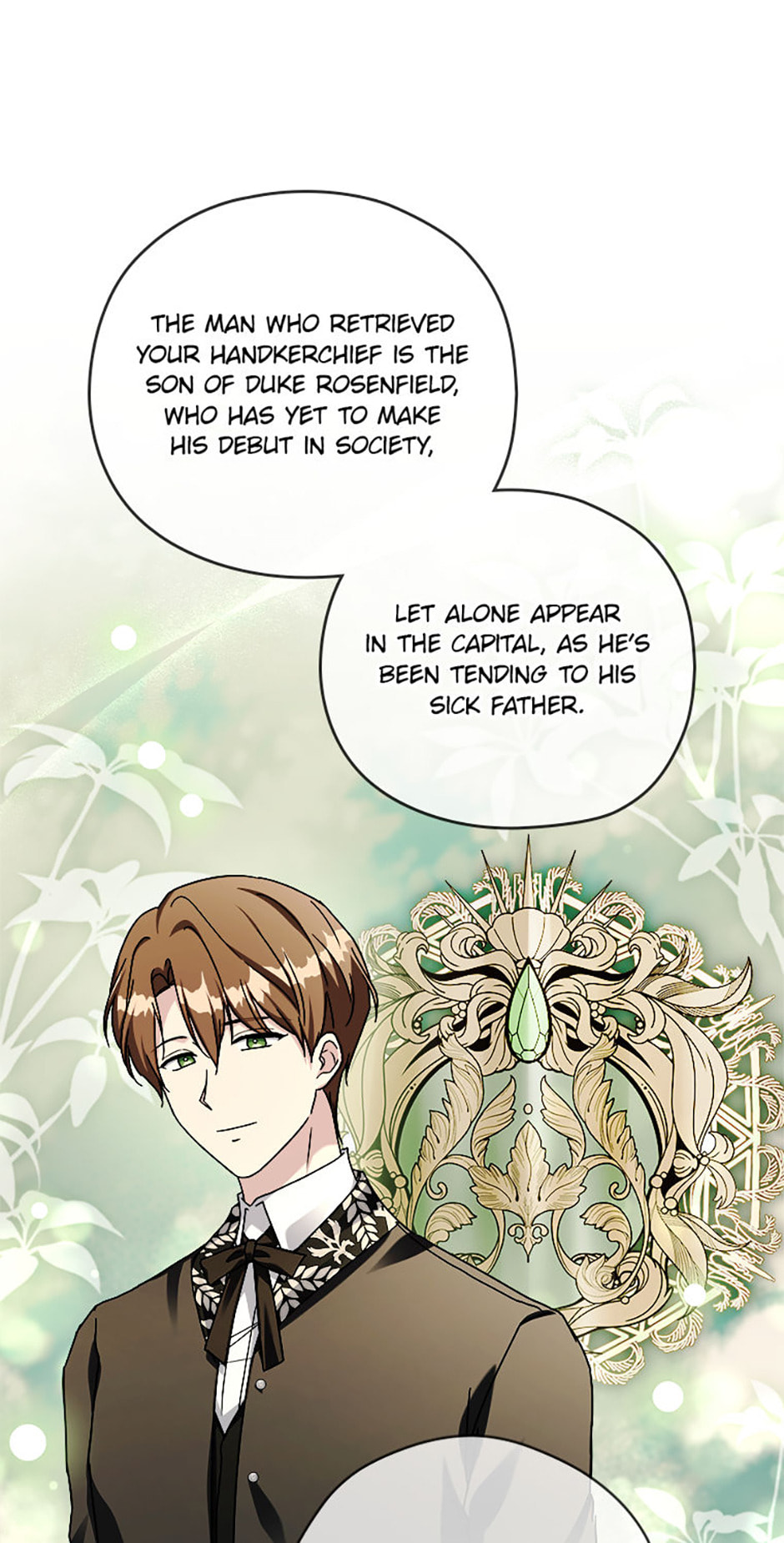 Read Sierra chapter 101 image 5 on Lezhin