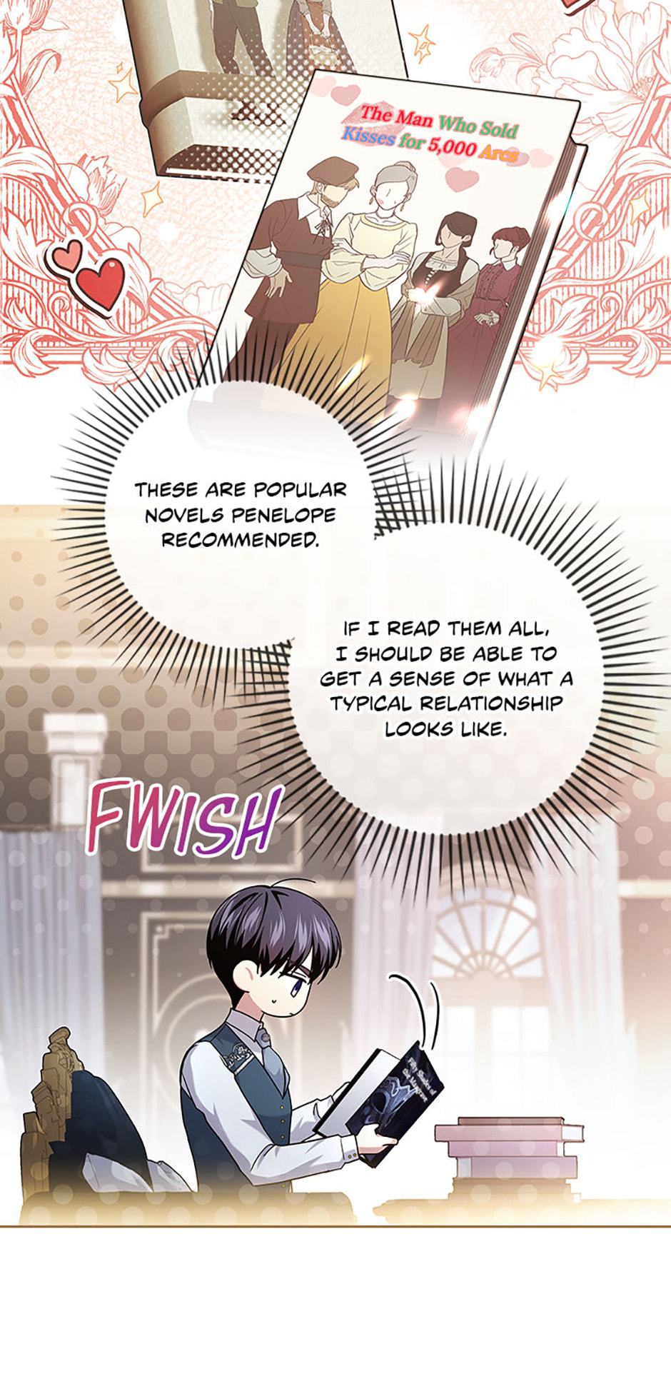 Read Sierra chapter 101 image 50 on Lezhin