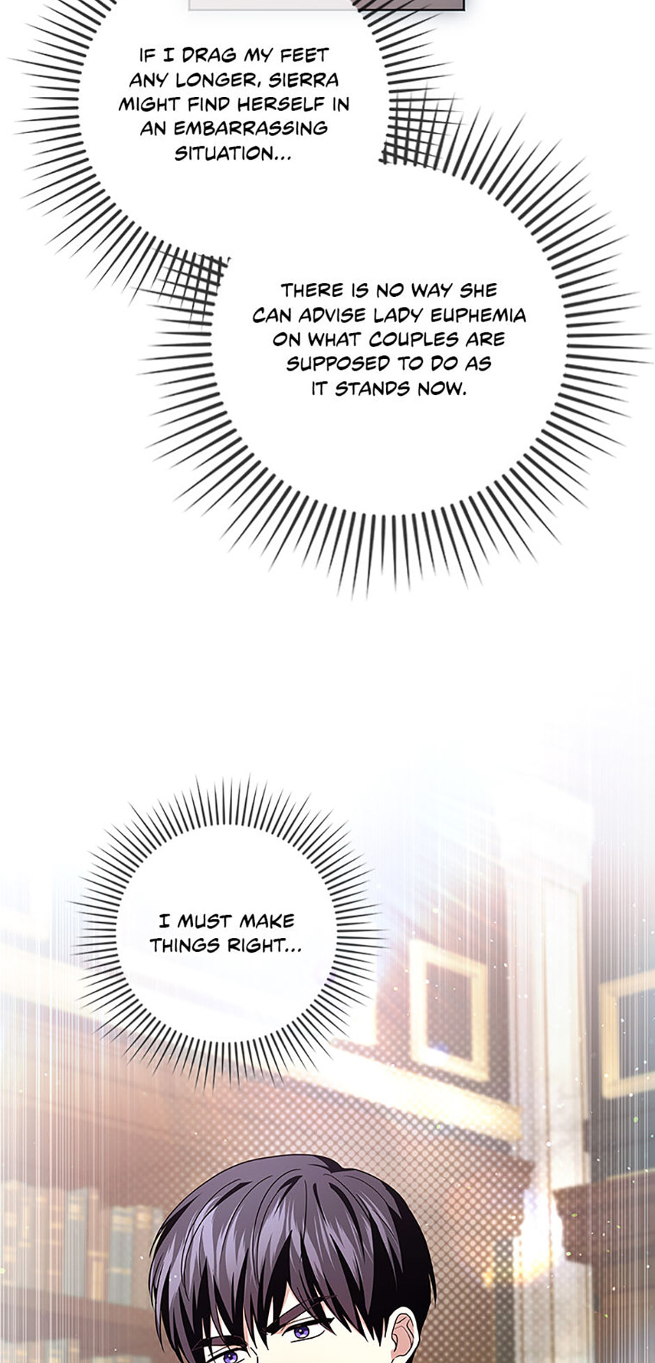 Read Sierra chapter 101 image 58 on Lezhin