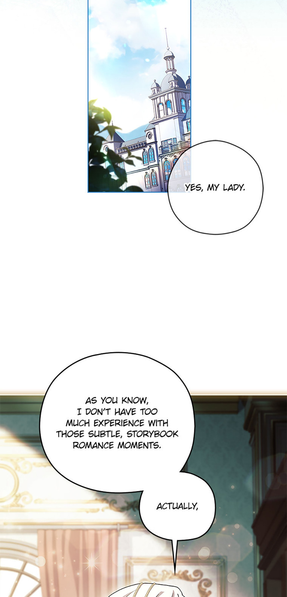 Read Sierra chapter 101 image 61 on Lezhin