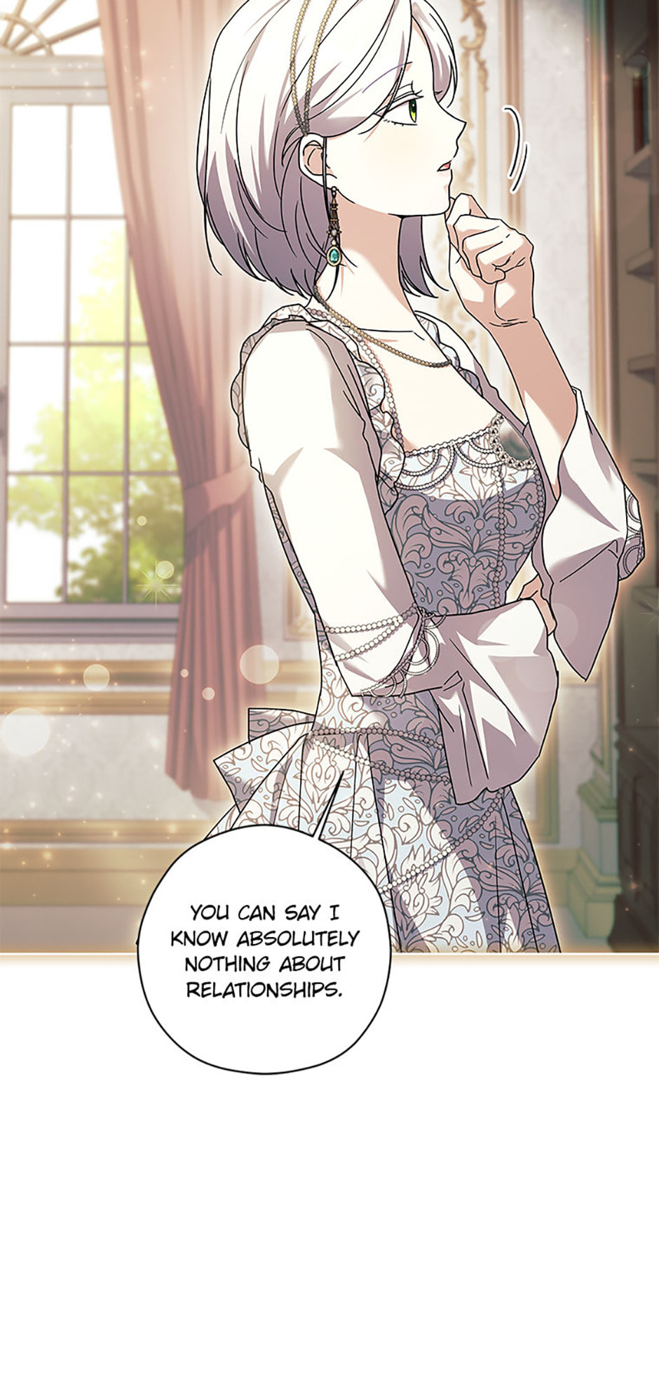 Read Sierra chapter 101 image 62 on Lezhin