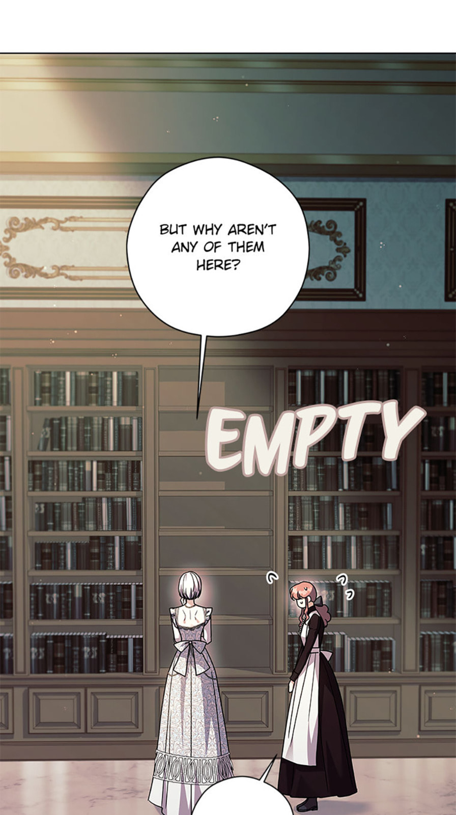 Read Sierra chapter 101 image 64 on Lezhin
