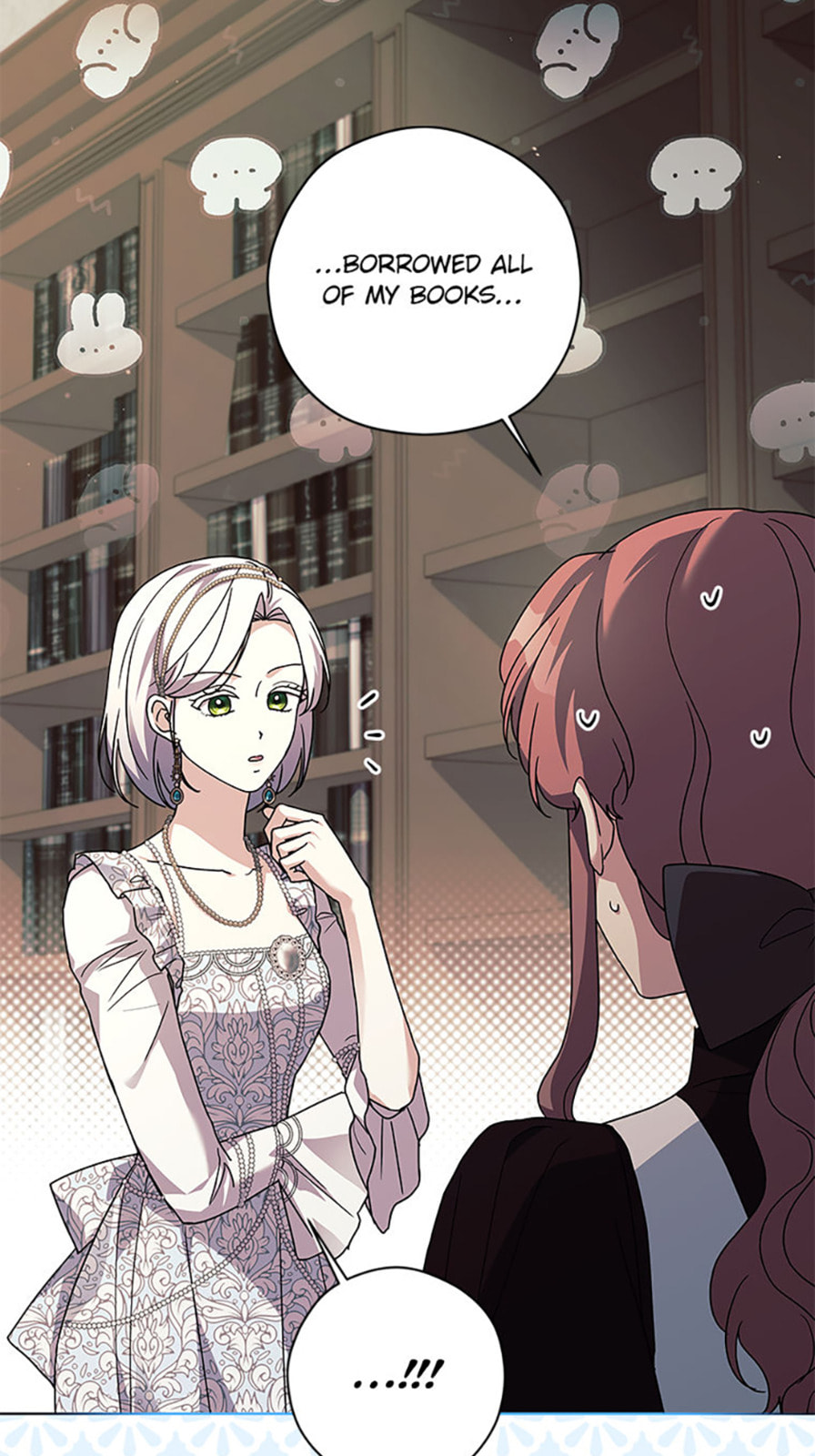 Read Sierra chapter 101 image 66 on Lezhin