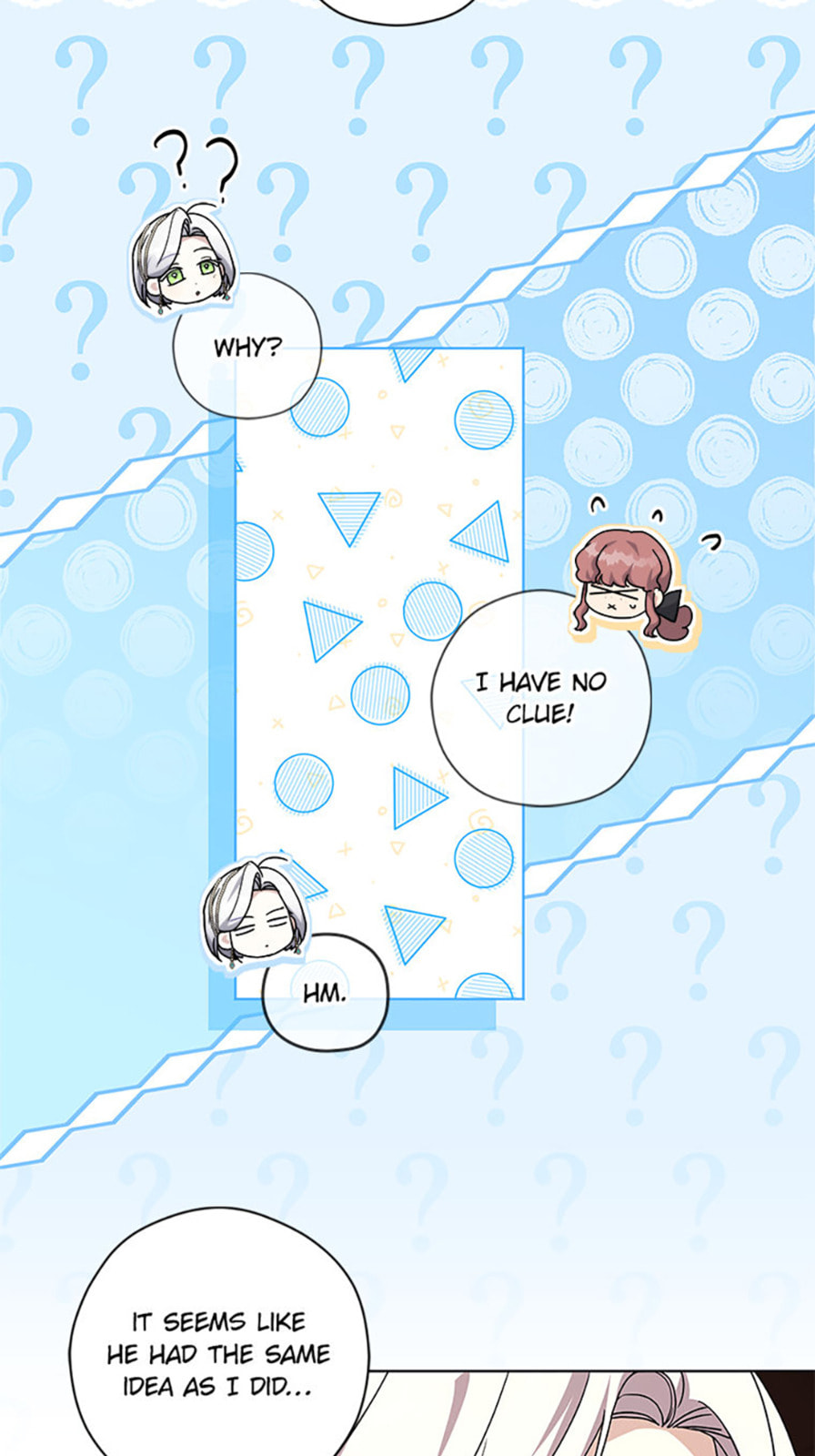 Read Sierra chapter 101 image 67 on Lezhin