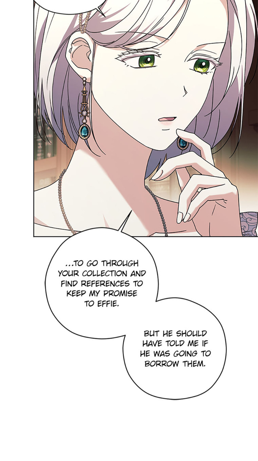 Read Sierra chapter 101 image 68 on Lezhin