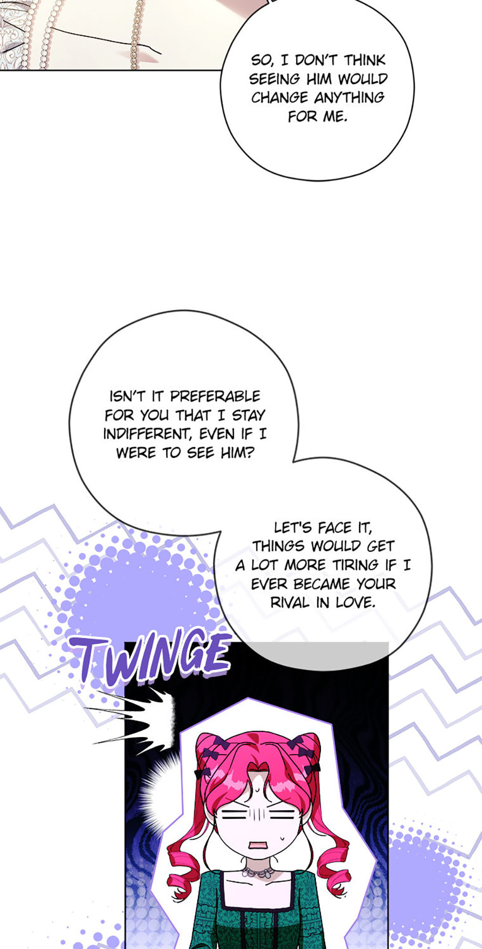 Read Sierra chapter 101 image 8 on Lezhin