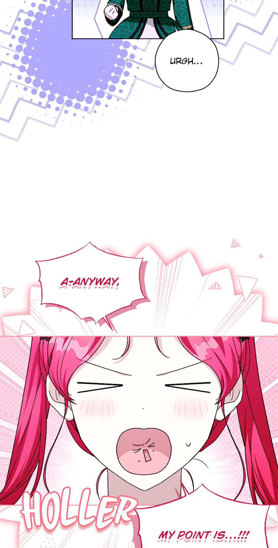 Read Sierra chapter 101 image 9 on Lezhin