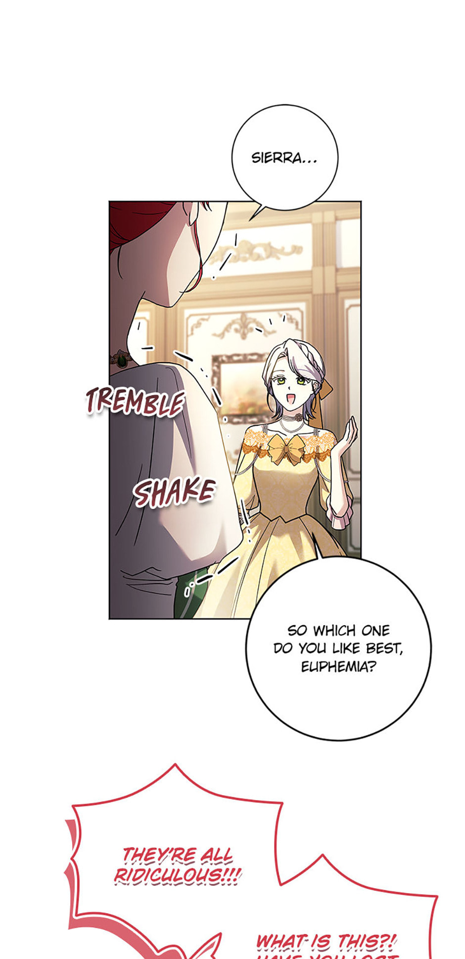 Read Sierra chapter 103 image 13 on Lezhin