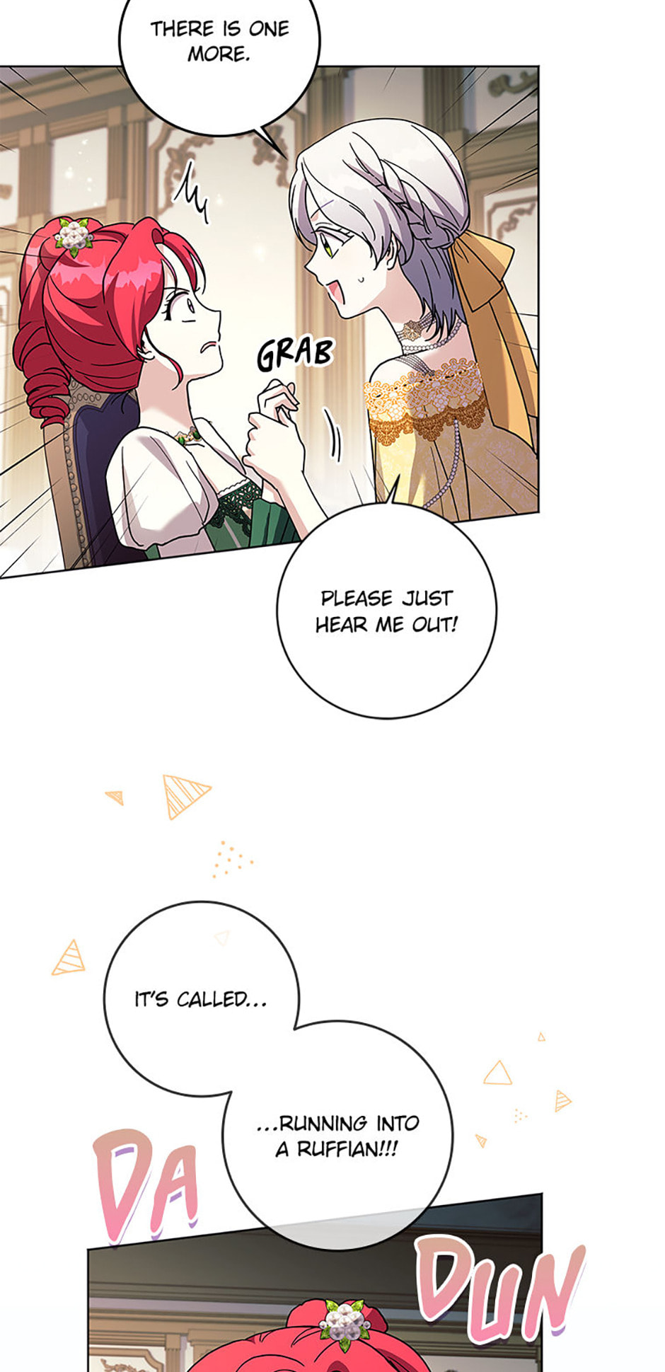 Read Sierra chapter 103 image 16 on Lezhin