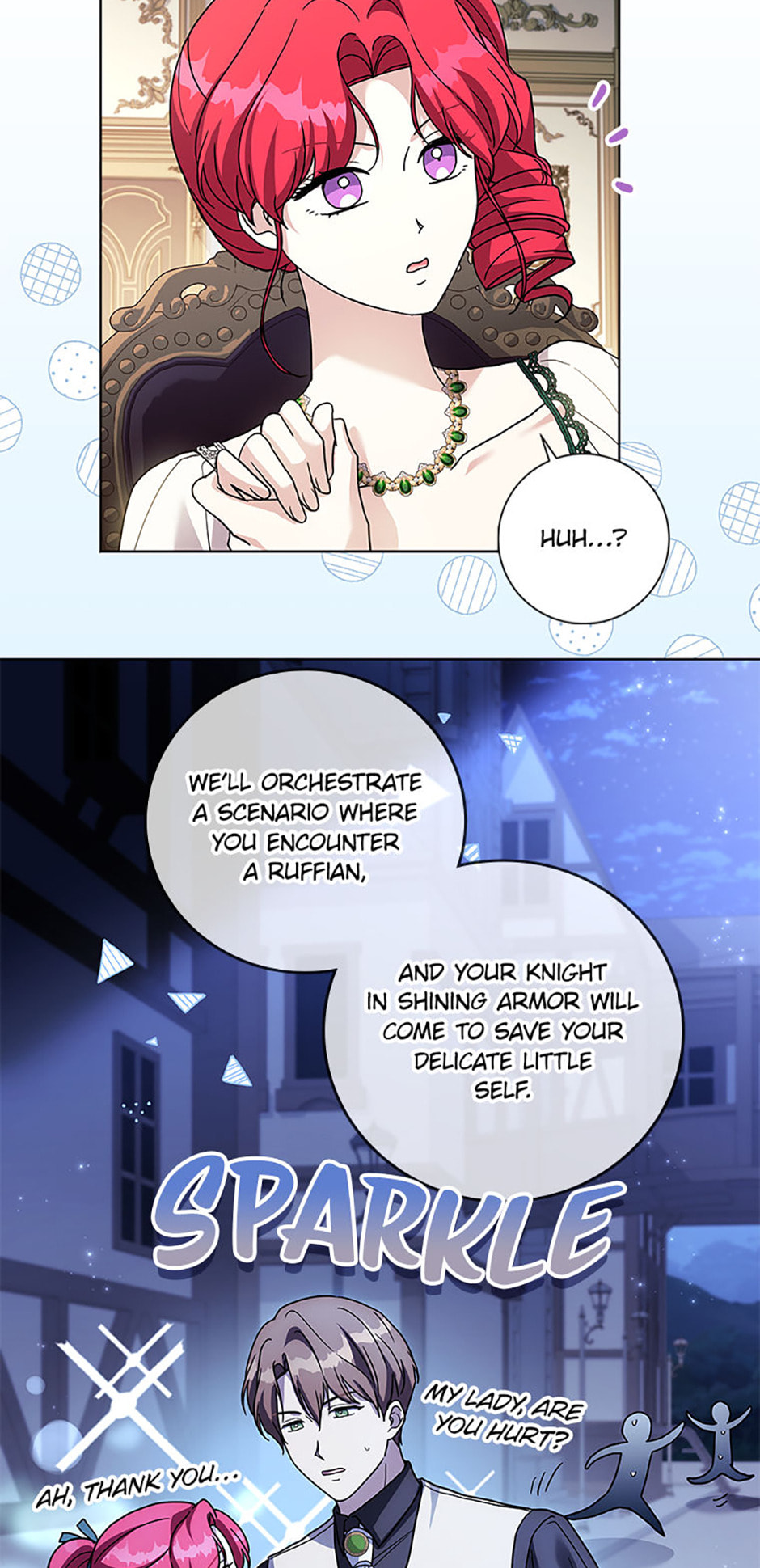 Read Sierra chapter 103 image 17 on Lezhin