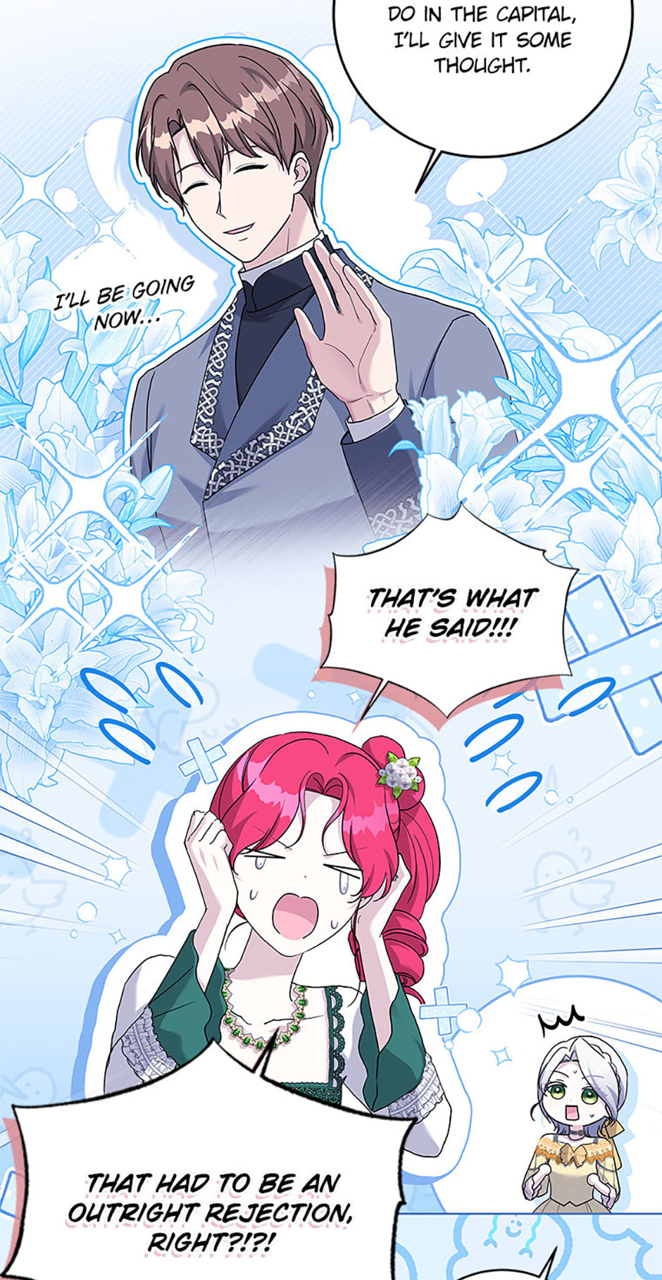 Read Sierra chapter 103 image 2 on Lezhin
