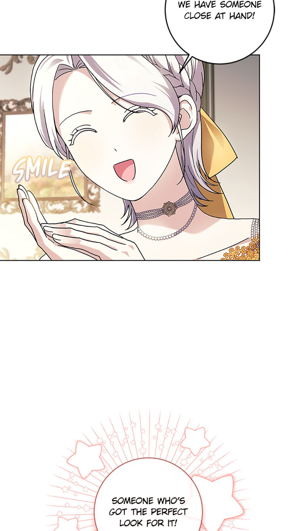 Read Sierra chapter 103 image 20 on Lezhin