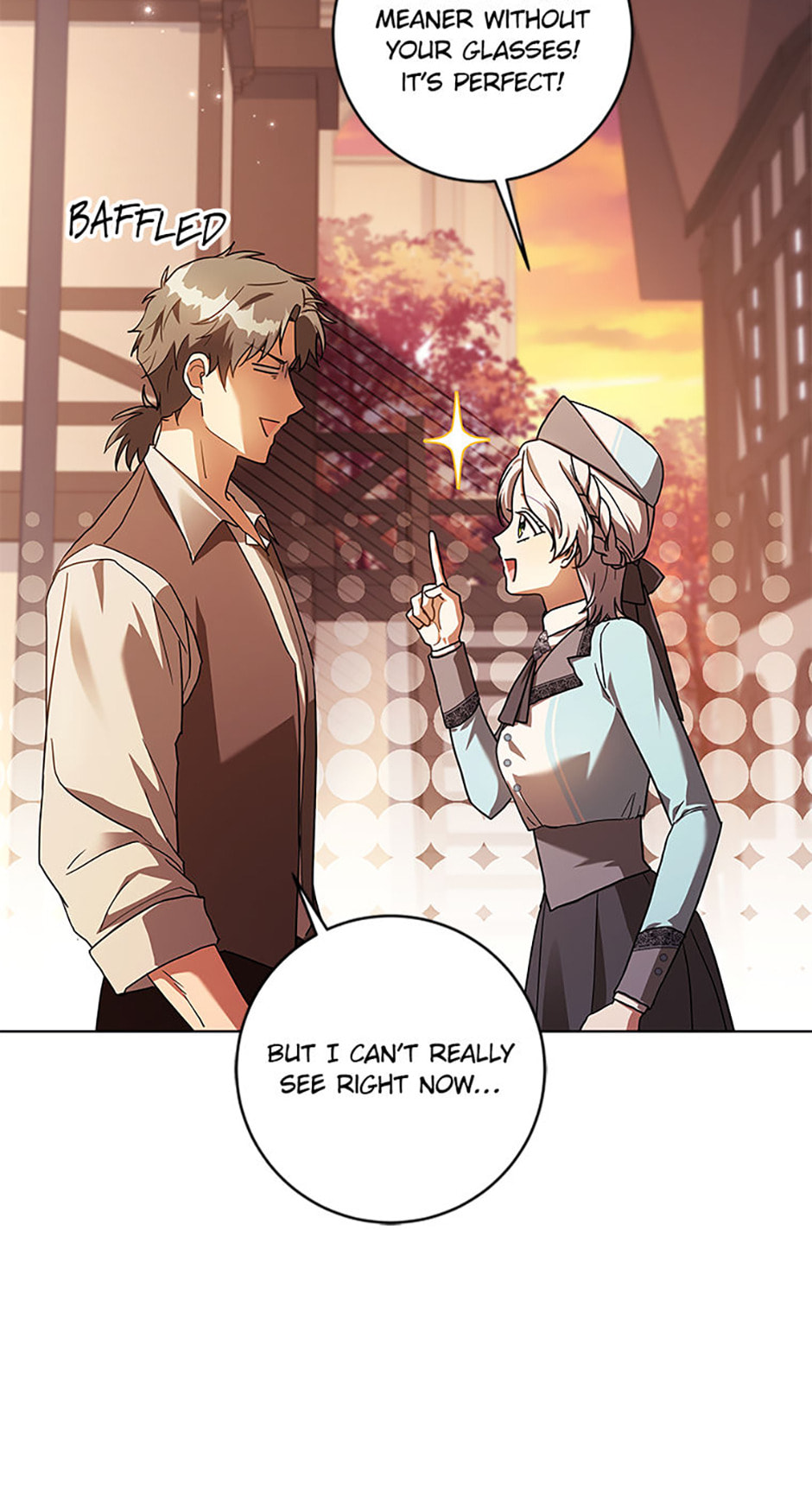 Read Sierra chapter 103 image 23 on Lezhin