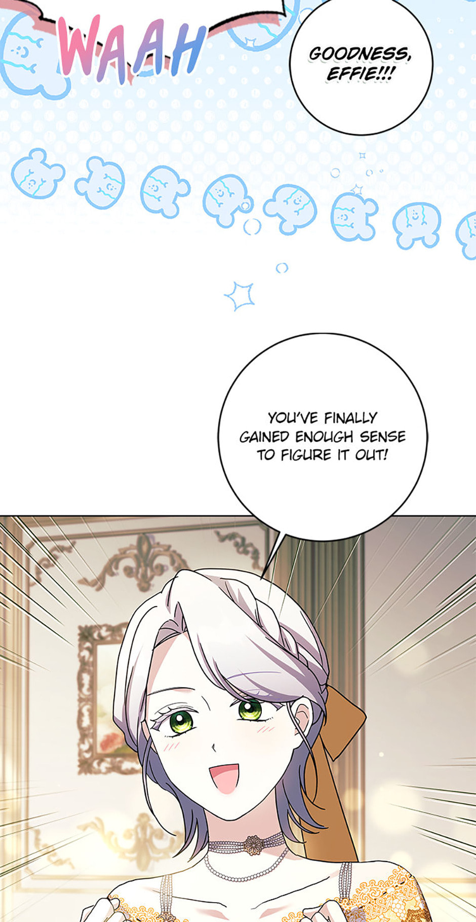Read Sierra chapter 103 image 3 on Lezhin