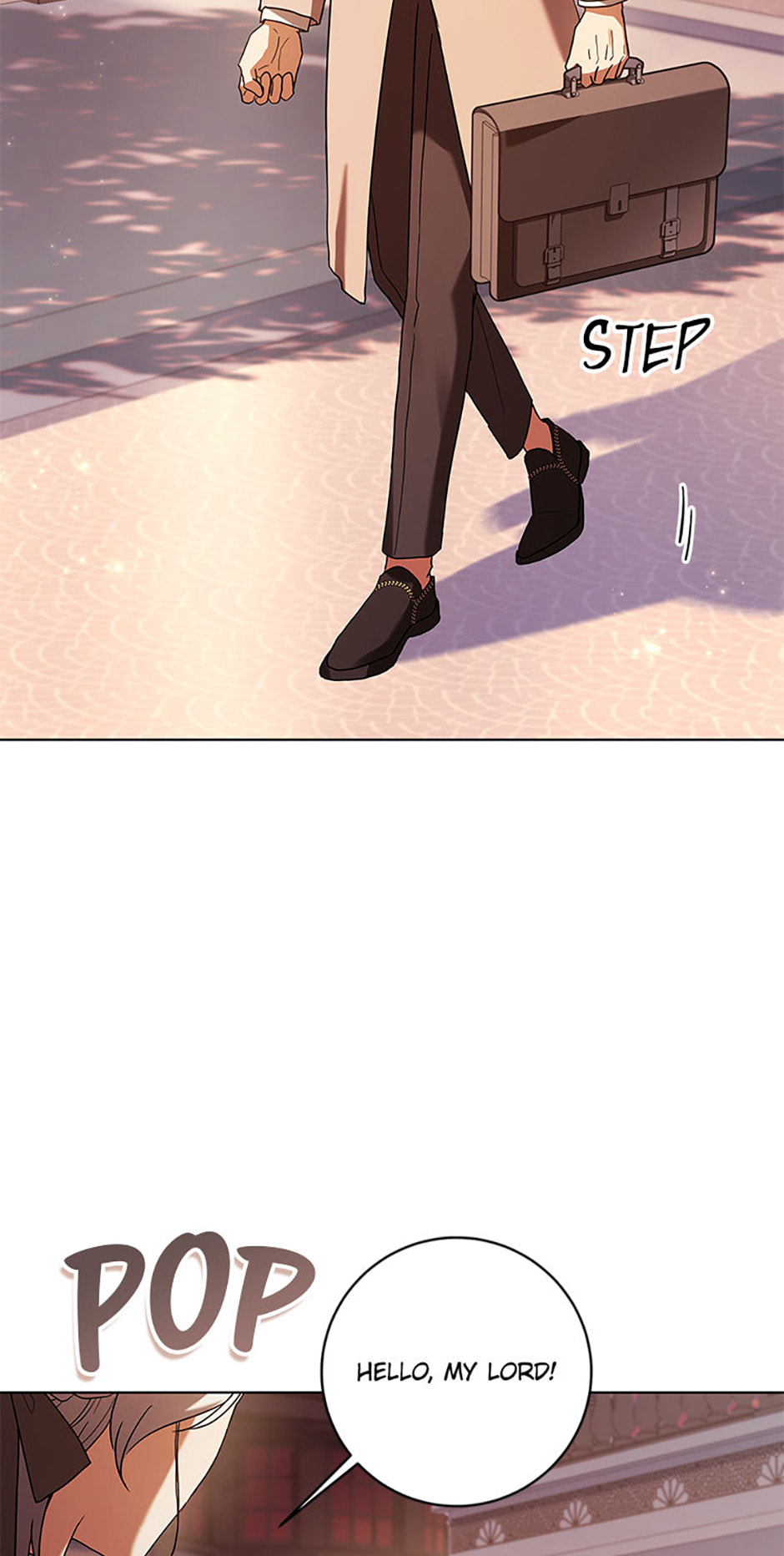 Read Sierra chapter 103 image 31 on Lezhin