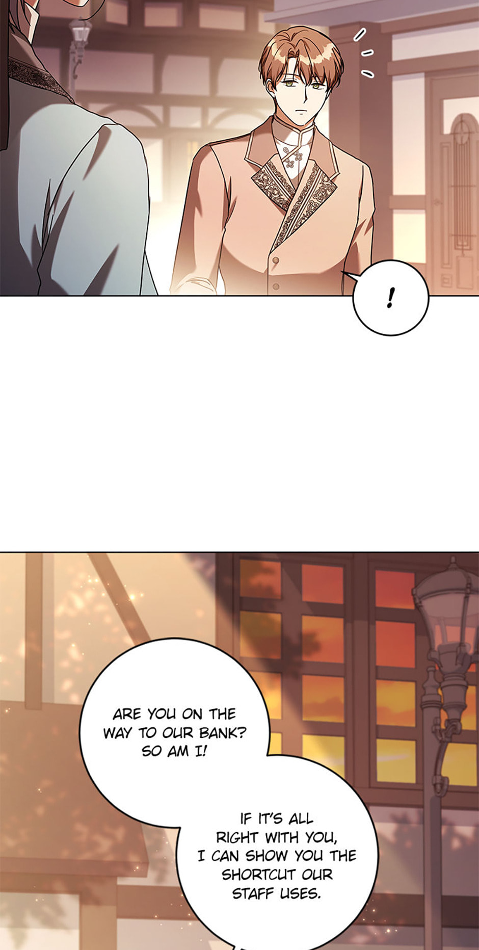 Read Sierra chapter 103 image 32 on Lezhin