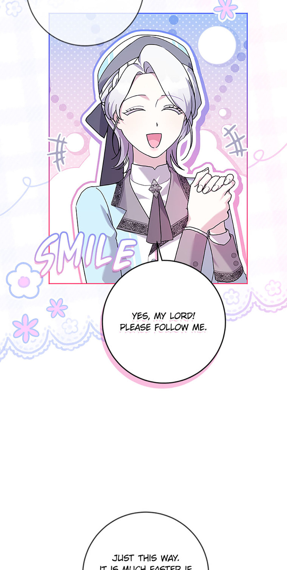 Read Sierra chapter 103 image 34 on Lezhin