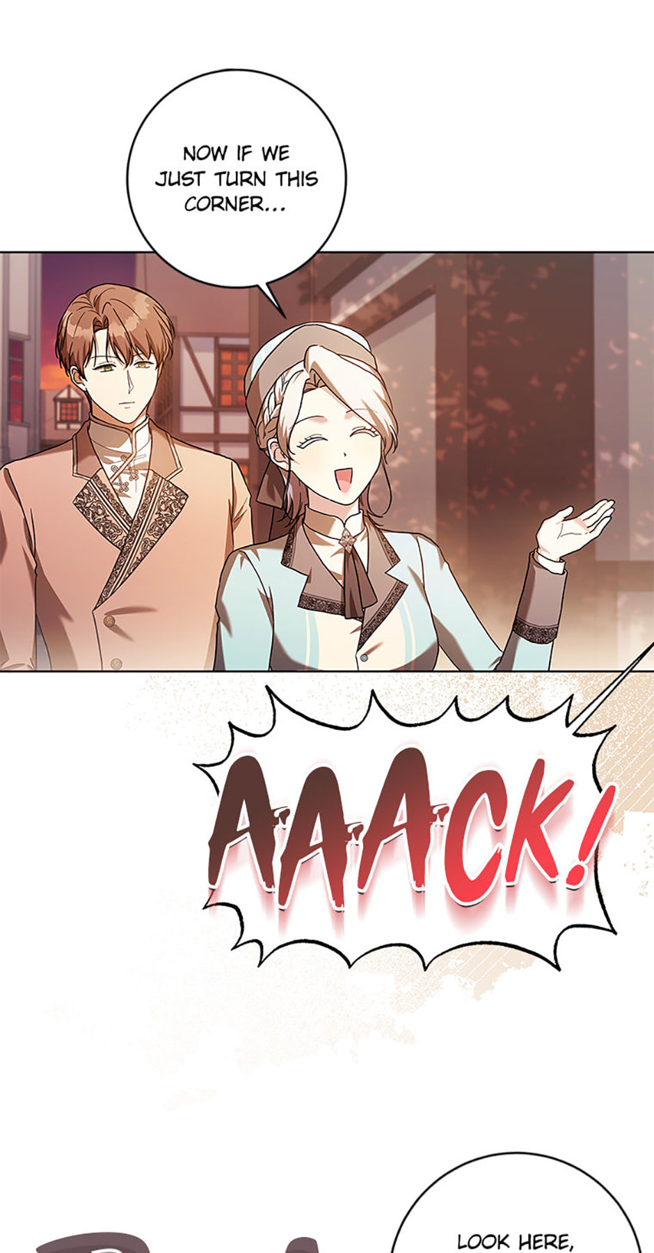 Read Sierra chapter 103 image 36 on Lezhin