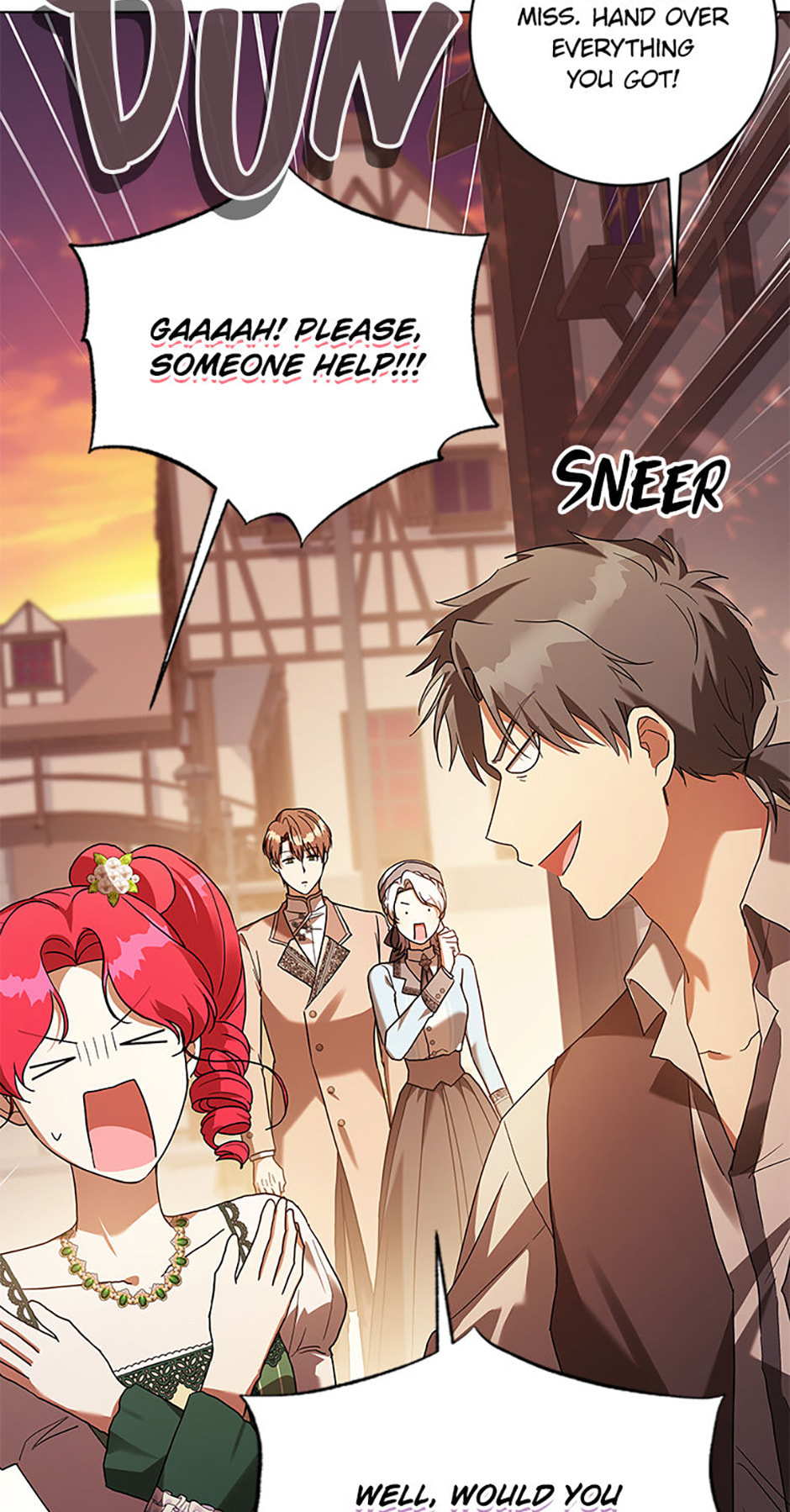 Read Sierra chapter 103 image 37 on Lezhin