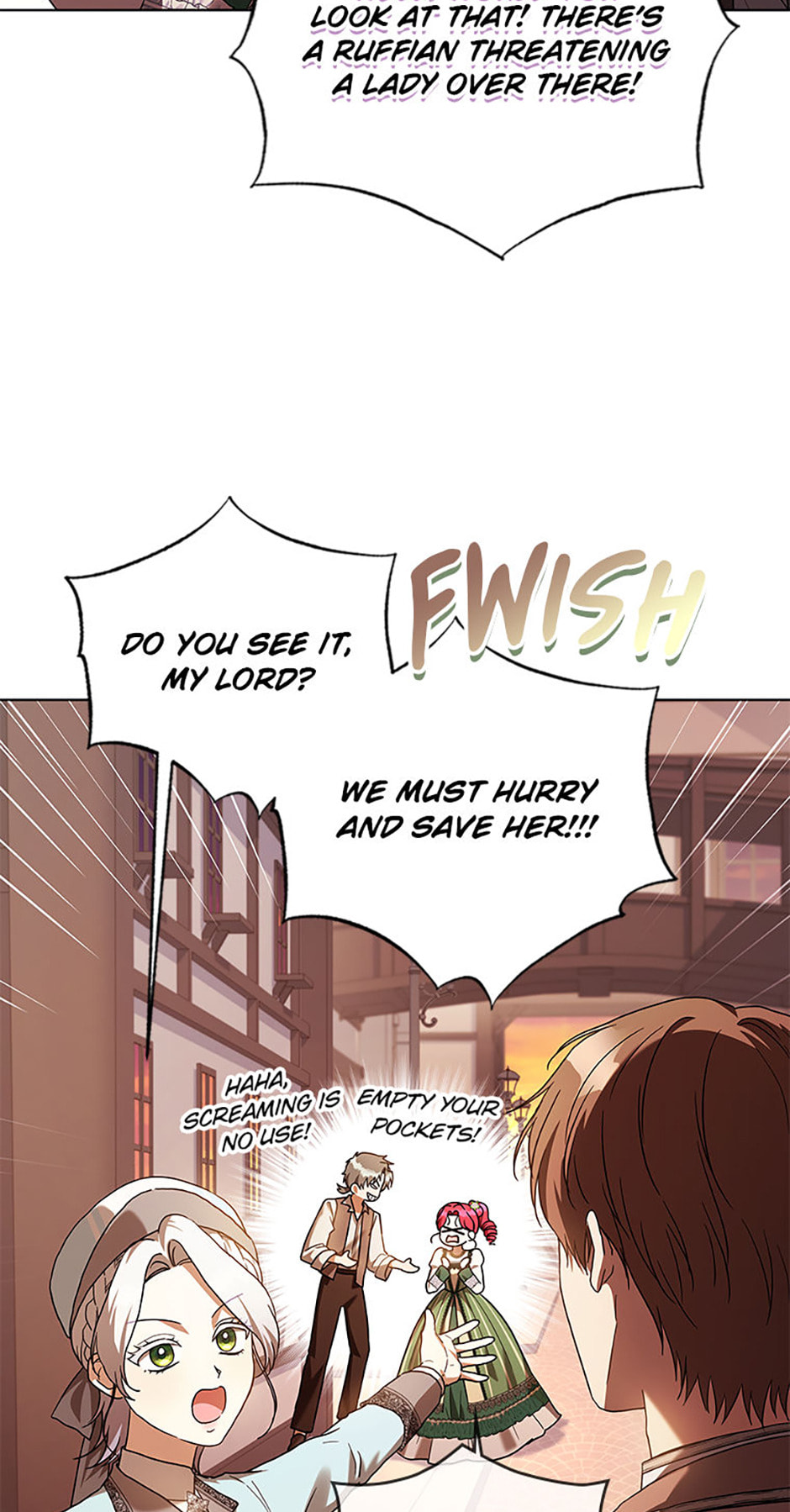 Read Sierra chapter 103 image 38 on Lezhin