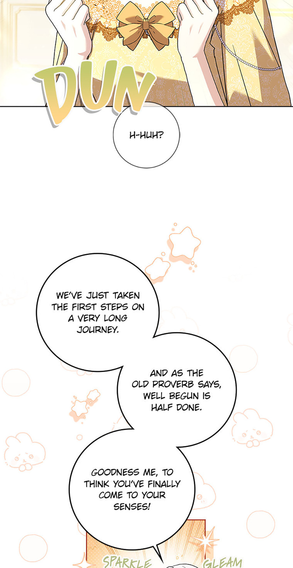 Read Sierra chapter 103 image 4 on Lezhin