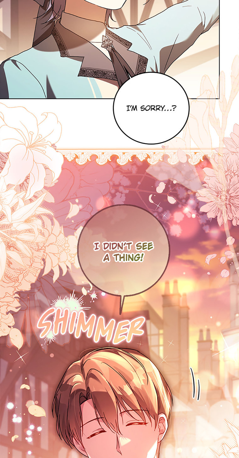 Read Sierra chapter 103 image 40 on Lezhin