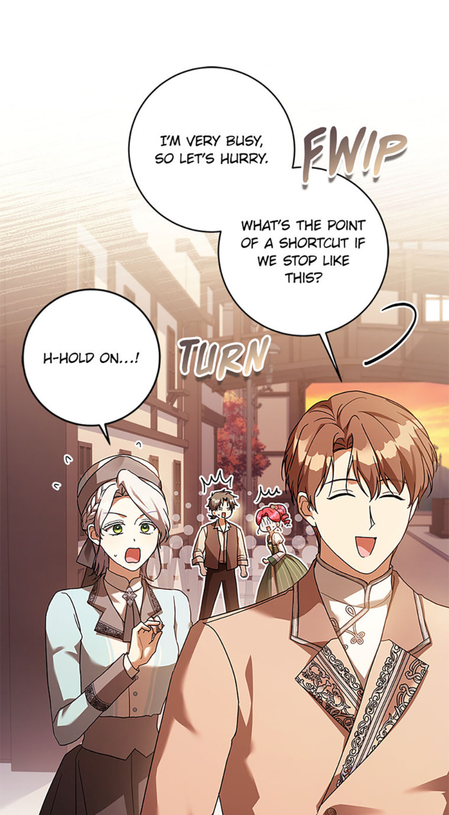 Read Sierra chapter 103 image 42 on Lezhin
