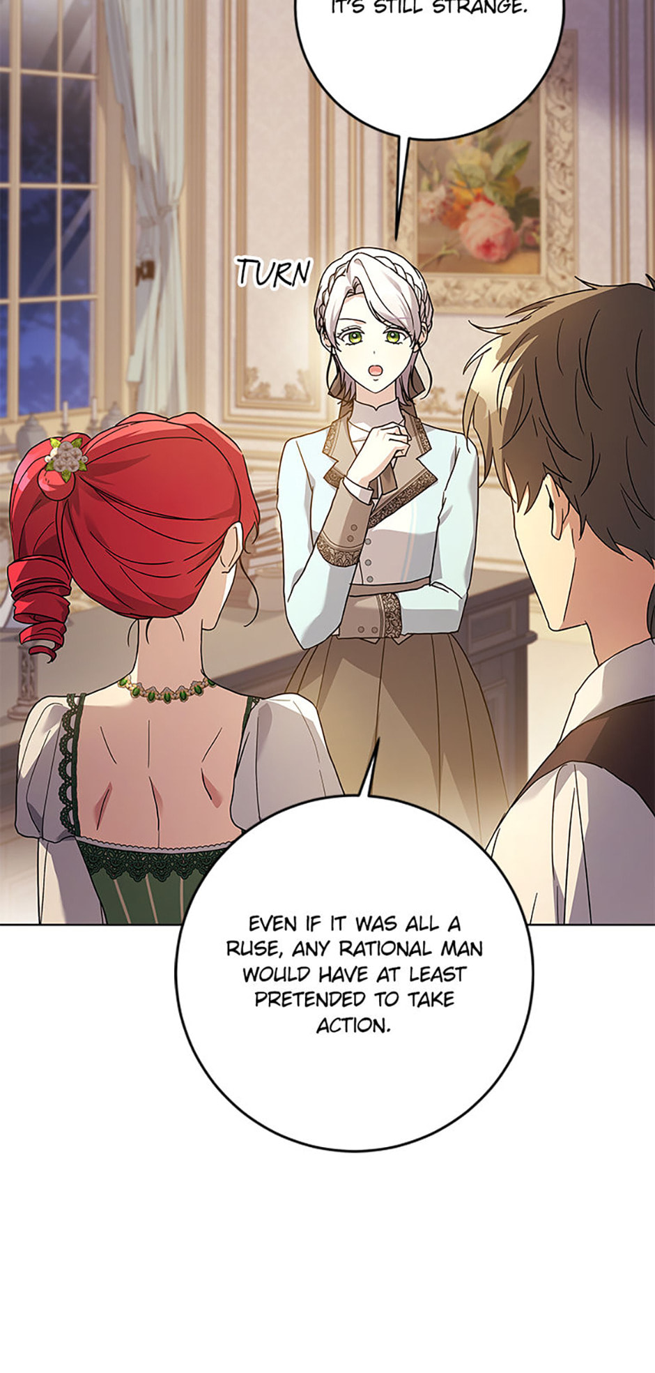 Read Sierra chapter 103 image 55 on Lezhin