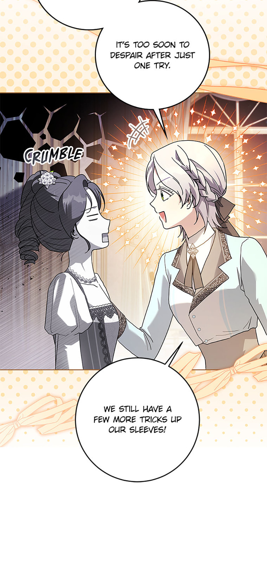 Read Sierra chapter 103 image 59 on Lezhin