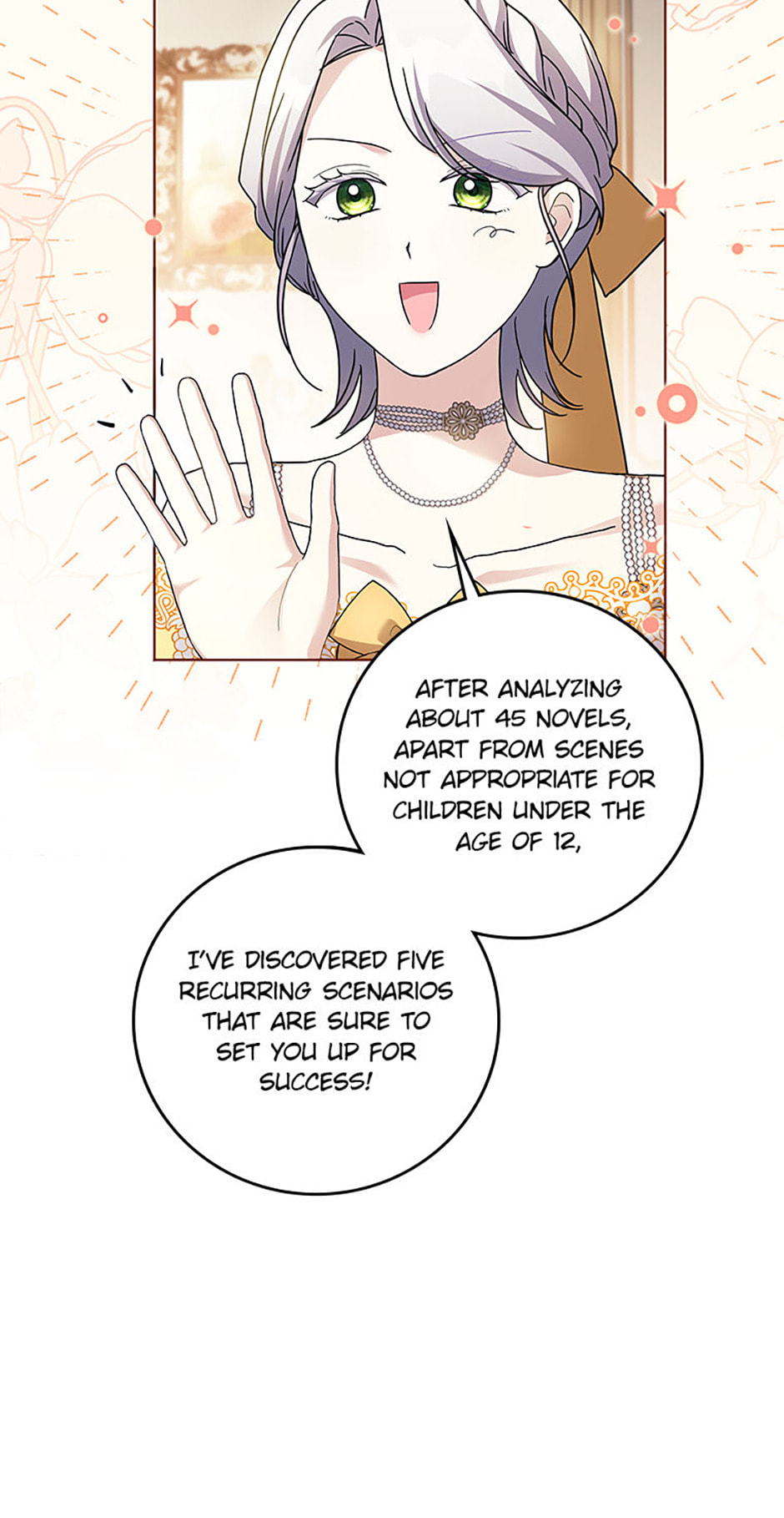 Read Sierra chapter 103 image 6 on Lezhin