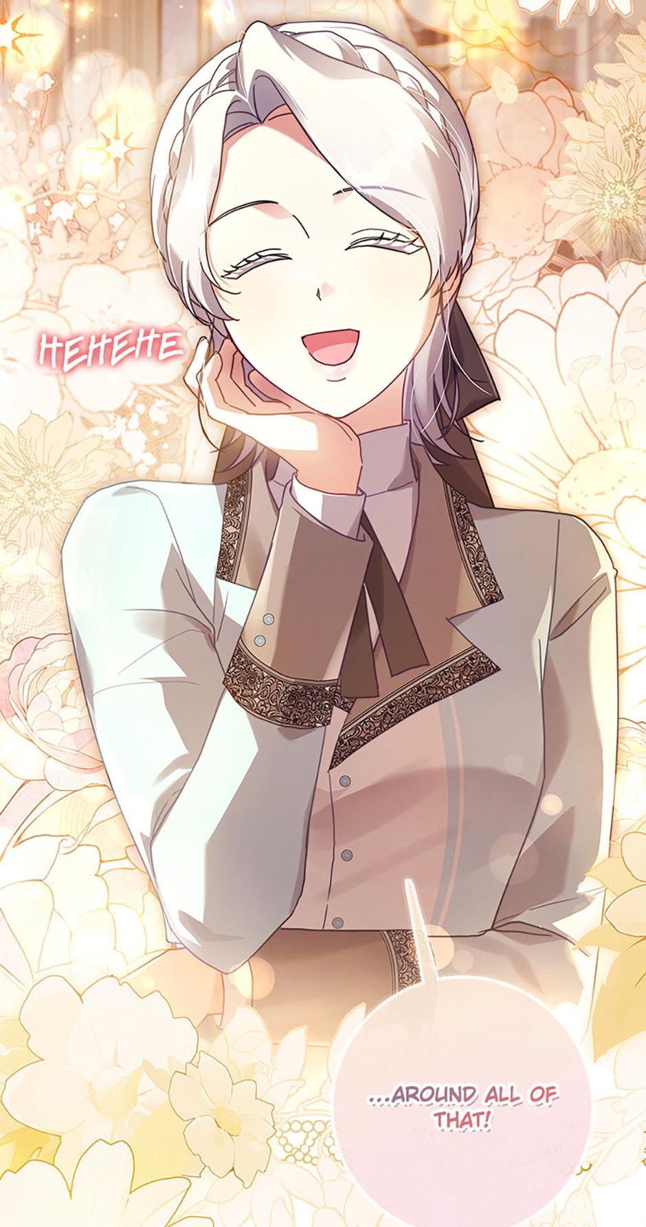 Read Sierra chapter 103 image 65 on Lezhin