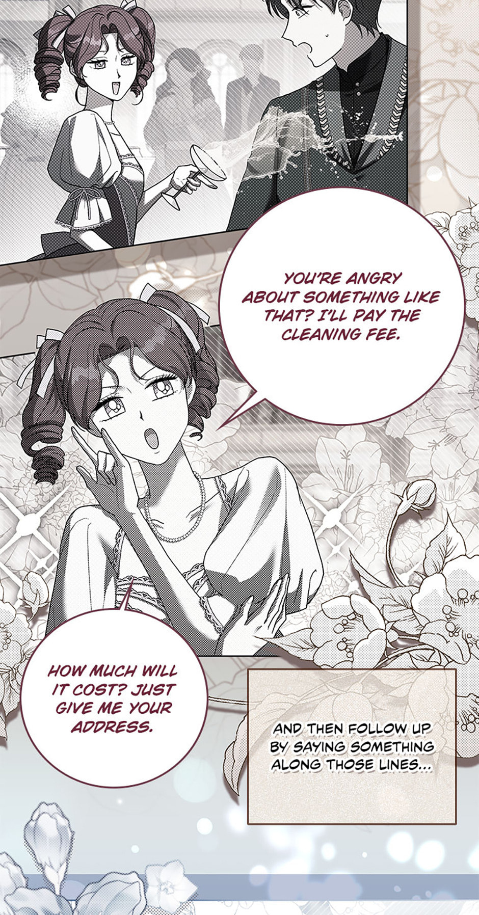 Read Sierra chapter 103 image 8 on Lezhin