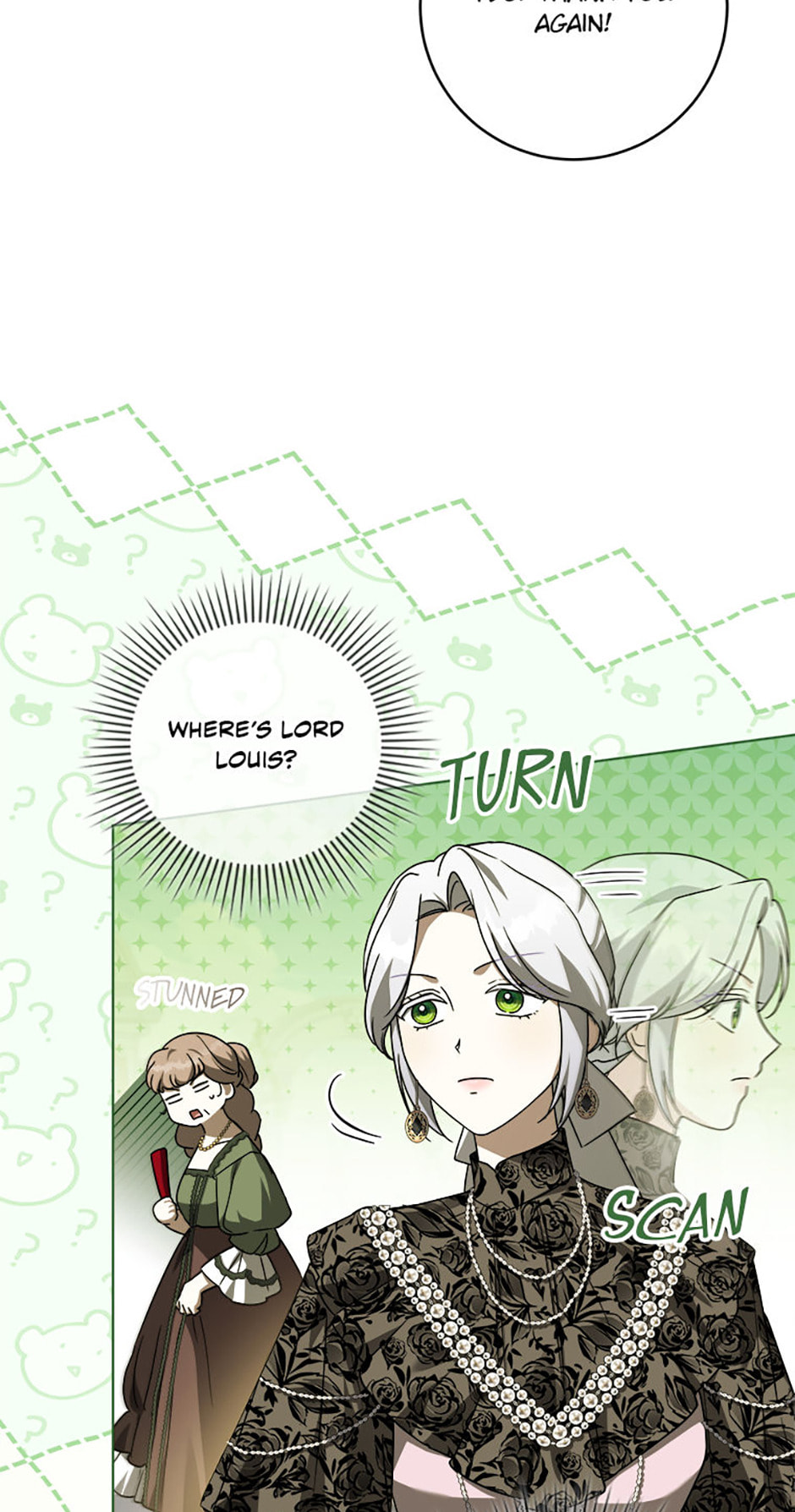 Read Sierra chapter 104 image 12 on Lezhin