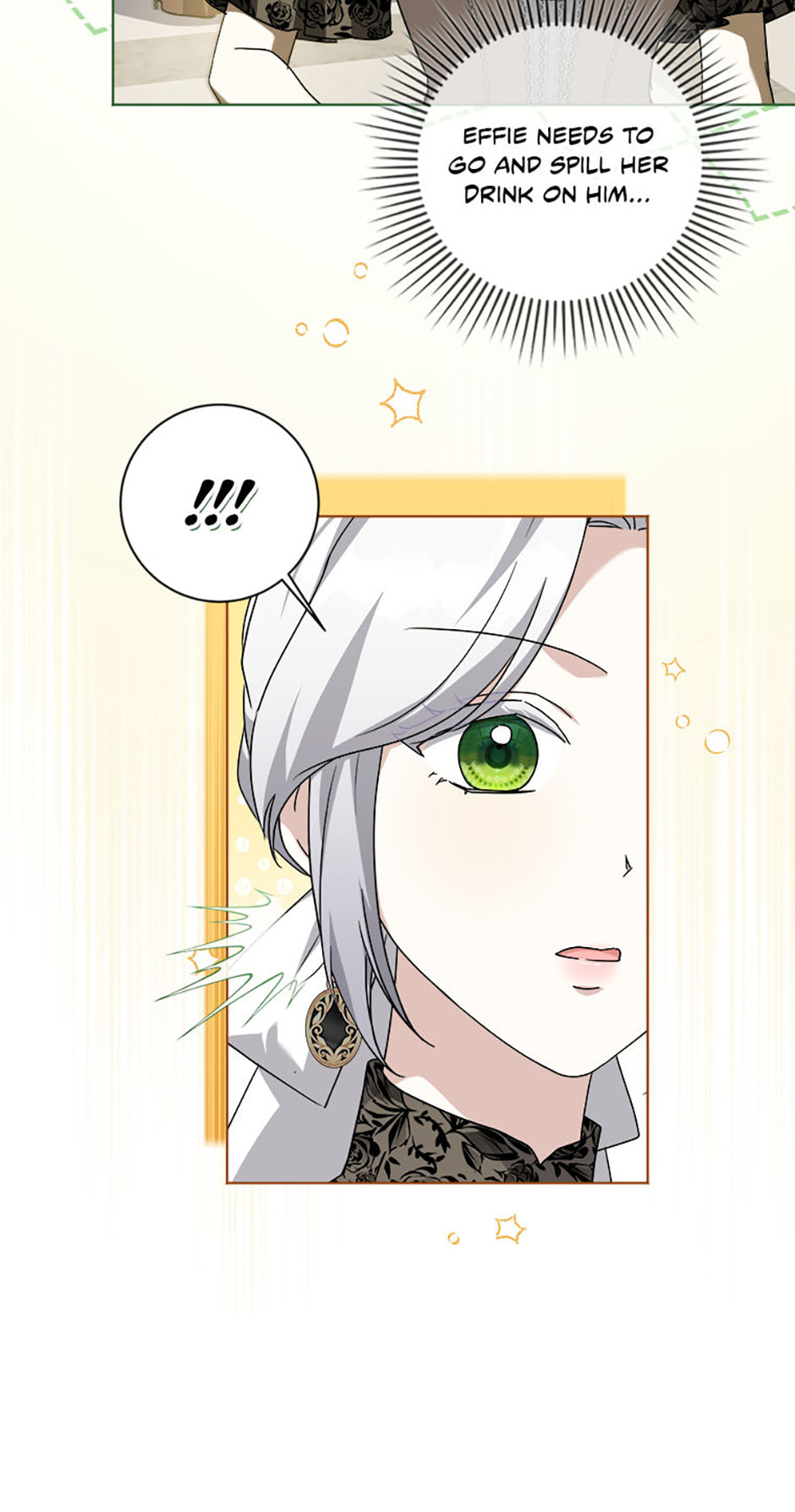 Read Sierra chapter 104 image 13 on Lezhin