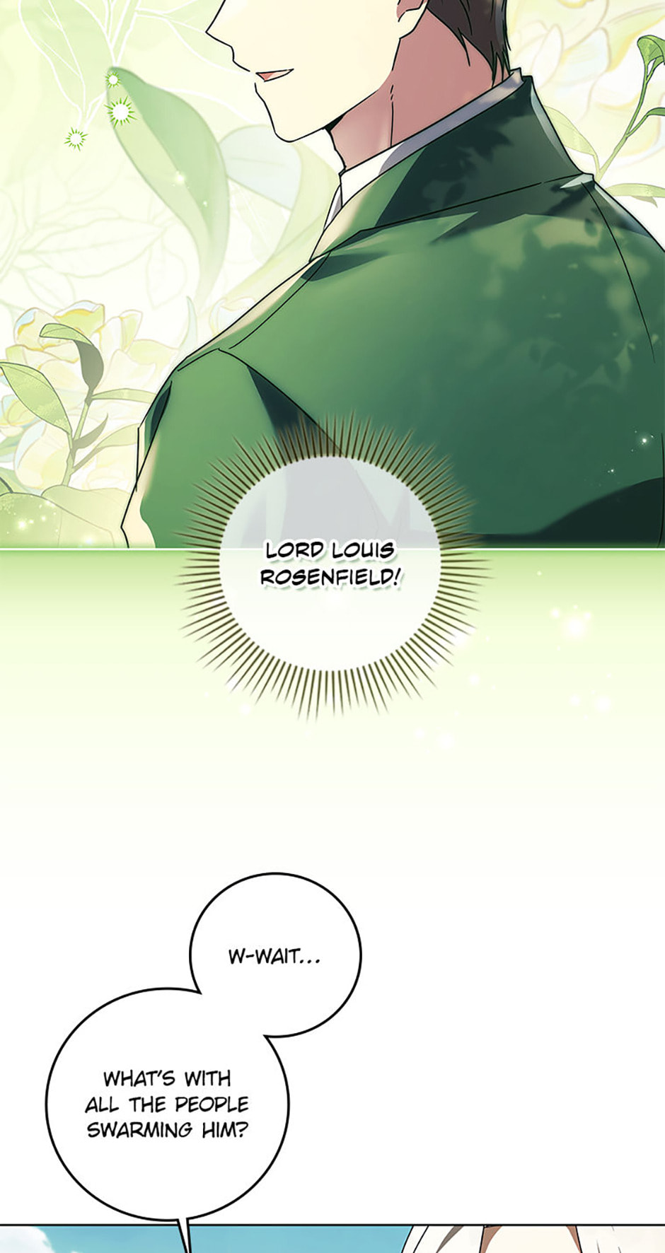 Read Sierra chapter 104 image 15 on Lezhin